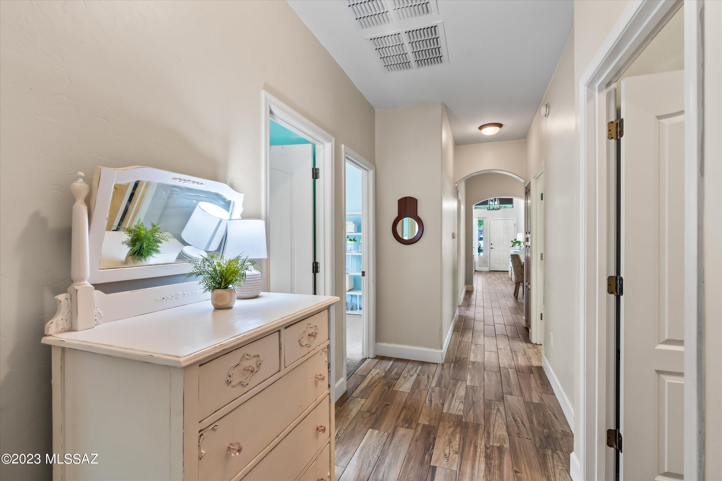 Presidios at Rancho Sahuarita (1-927) - Residential