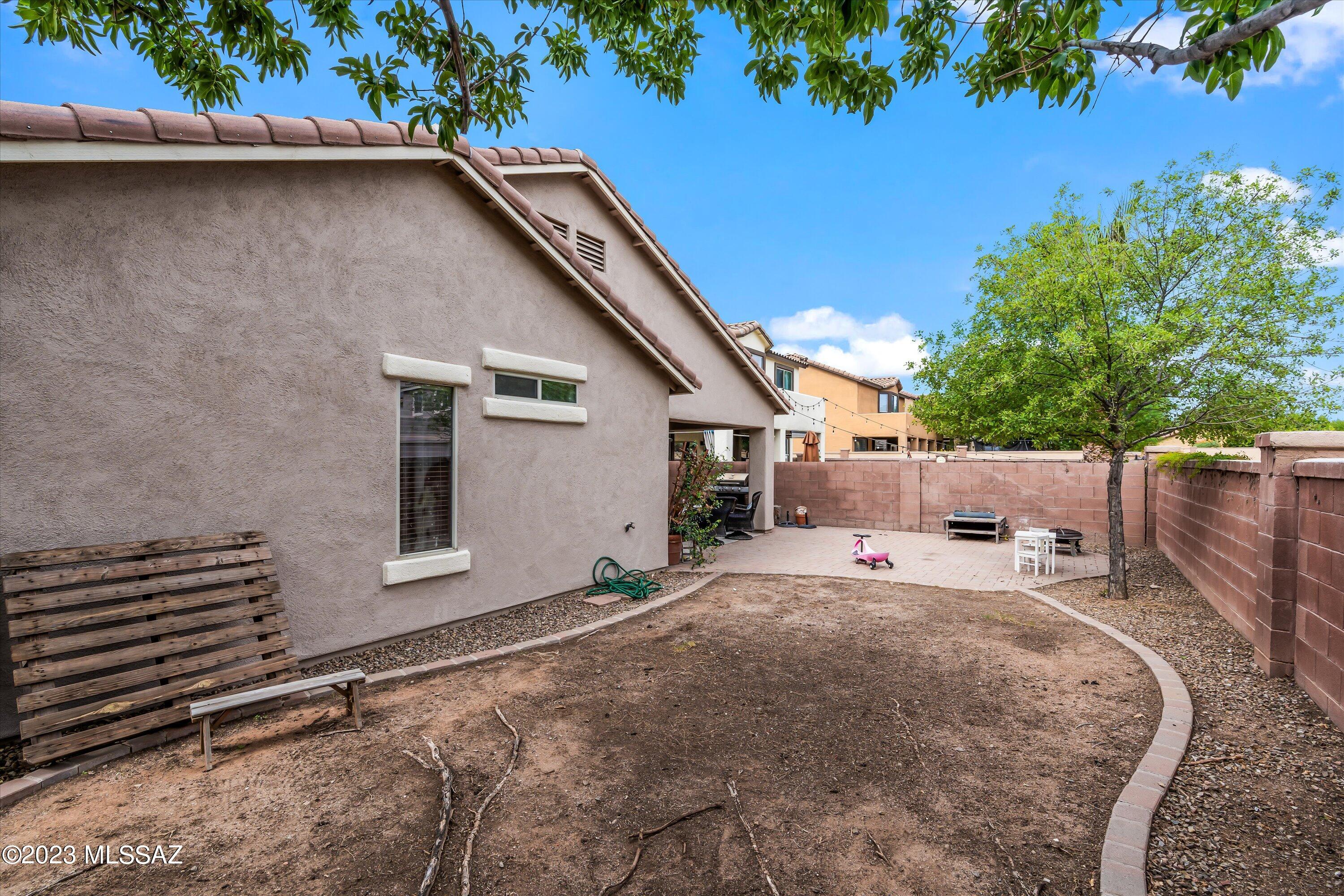 Presidios at Rancho Sahuarita (1-927) - Residential