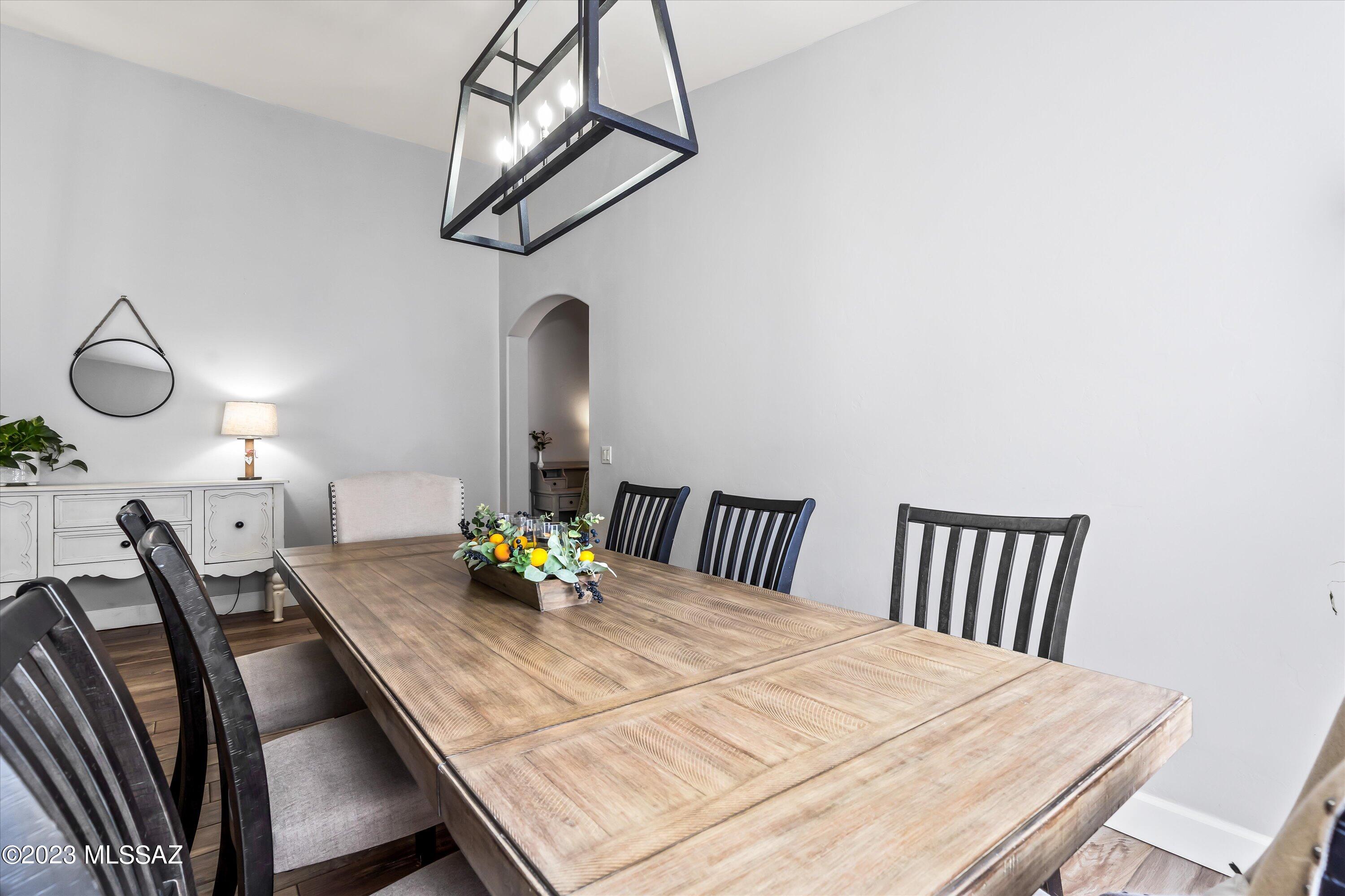 Presidios at Rancho Sahuarita (1-927) - Residential