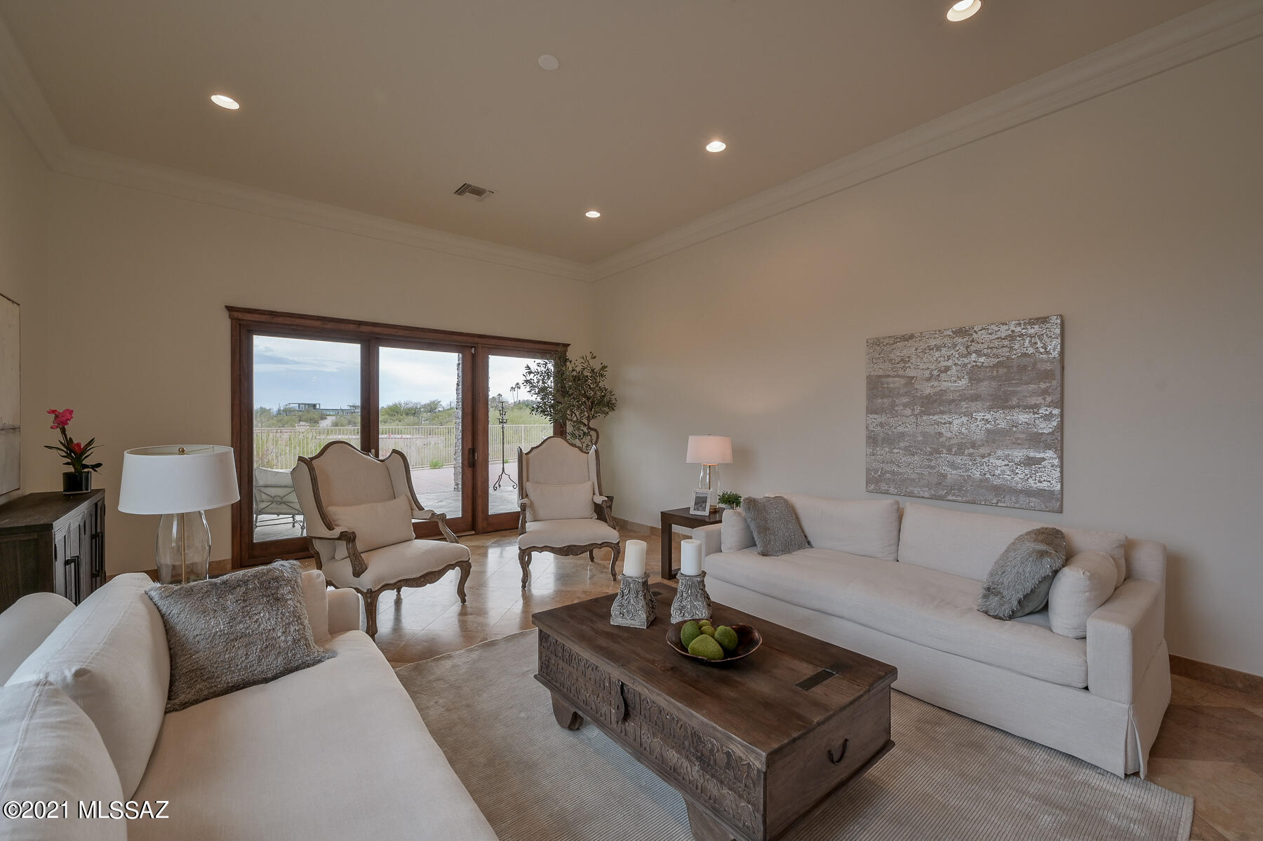 Hacienda Del Sol Estates (1-68) - Residential