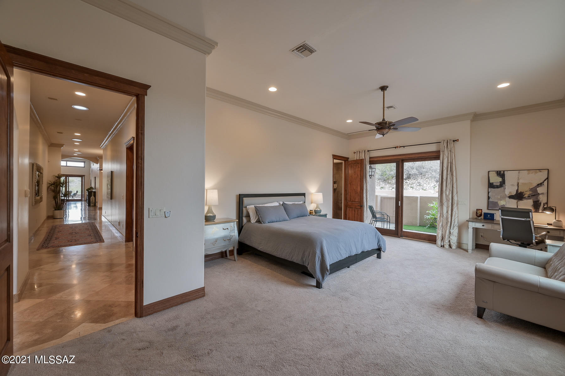 Hacienda Del Sol Estates (1-68) - Residential