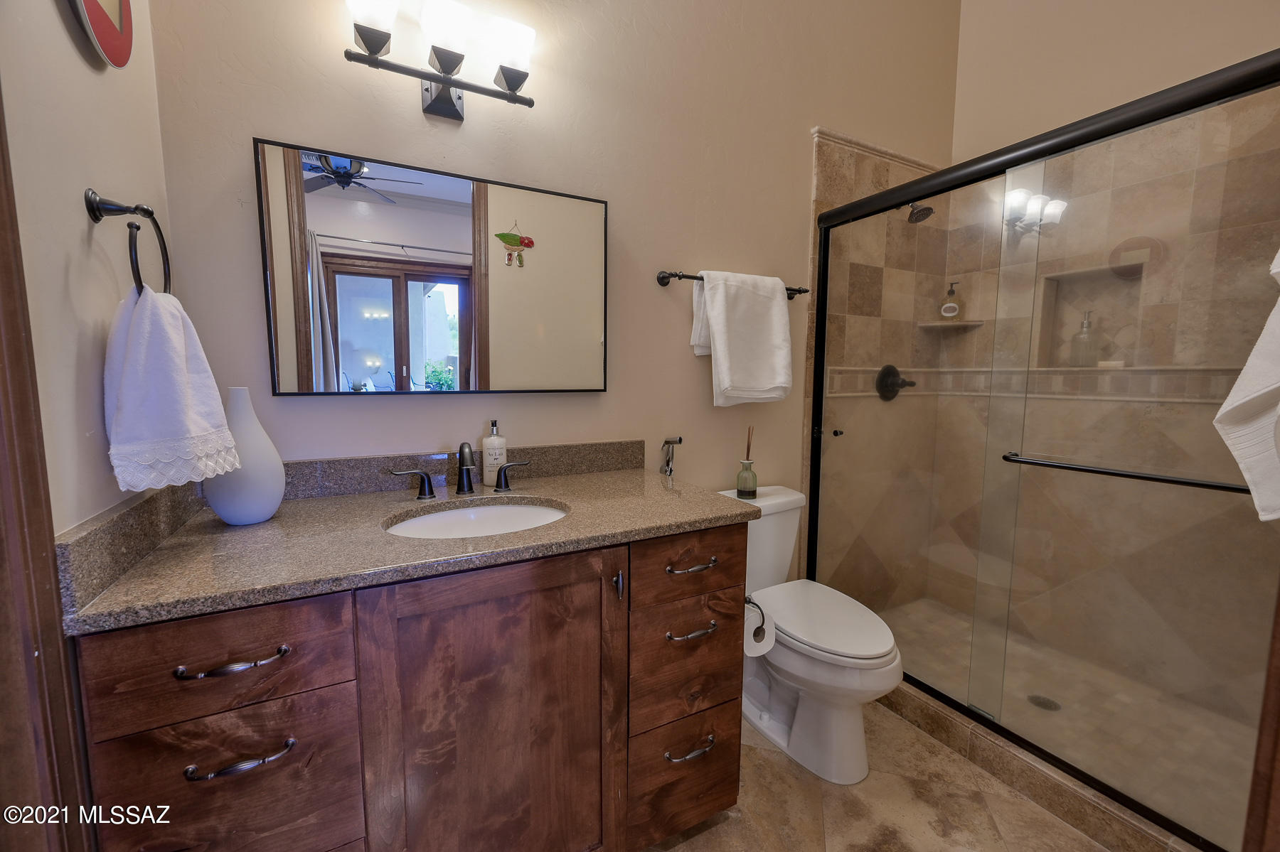 Hacienda Del Sol Estates (1-68) - Residential