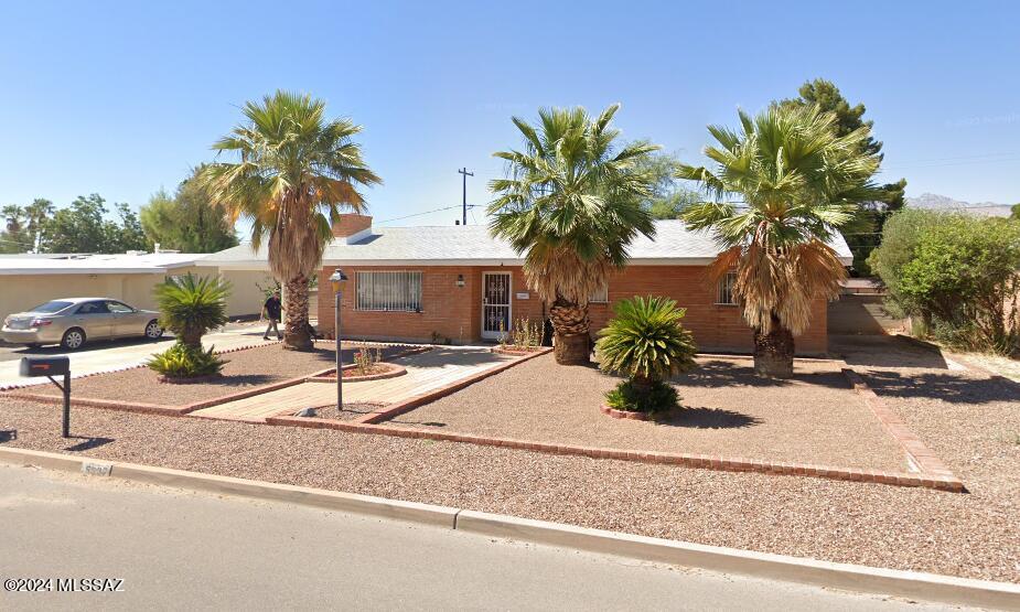 Sunshine Homes Acres - Residential Lease