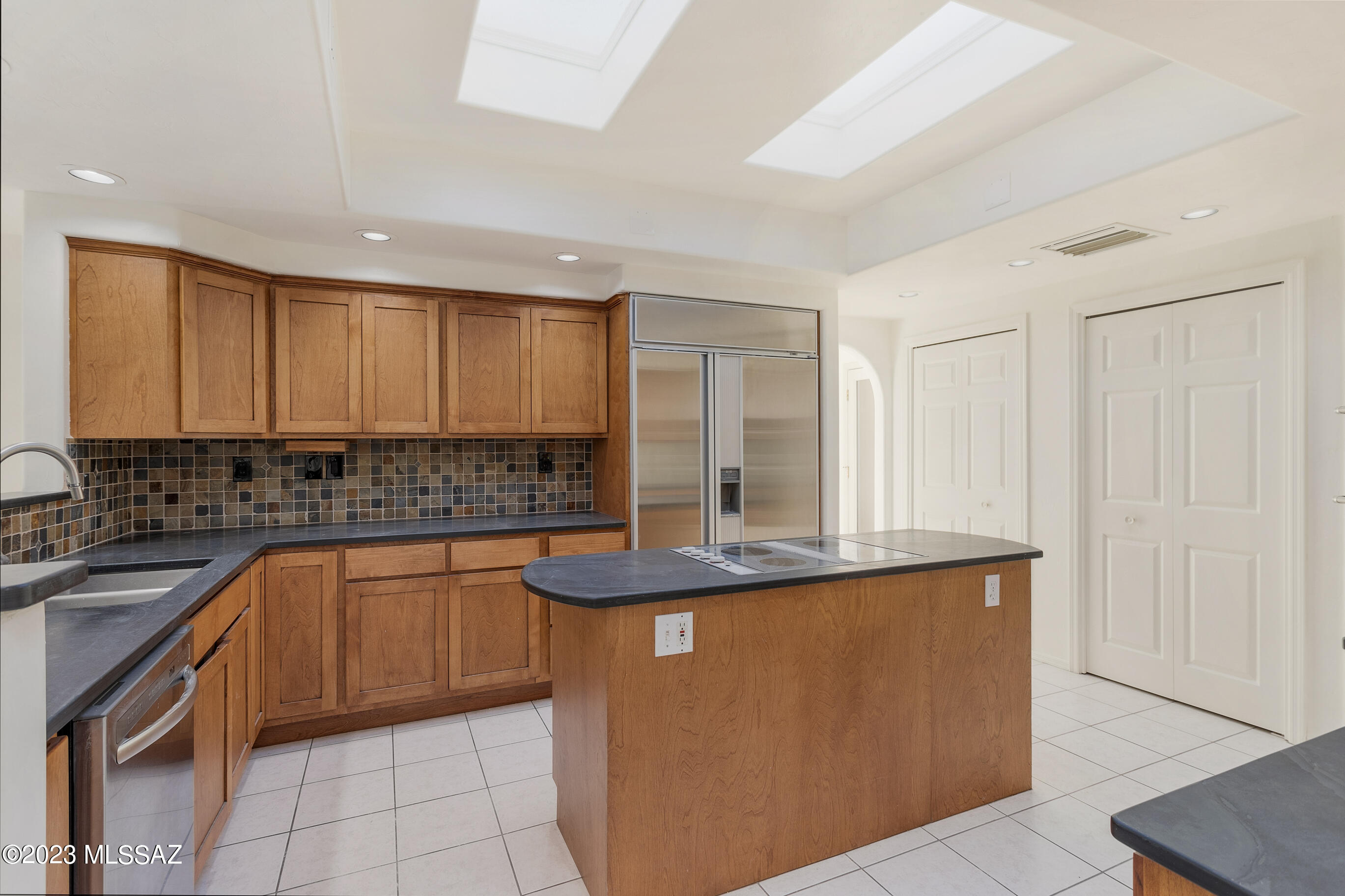 Pusch Ridge Estates (1-65) - Residential