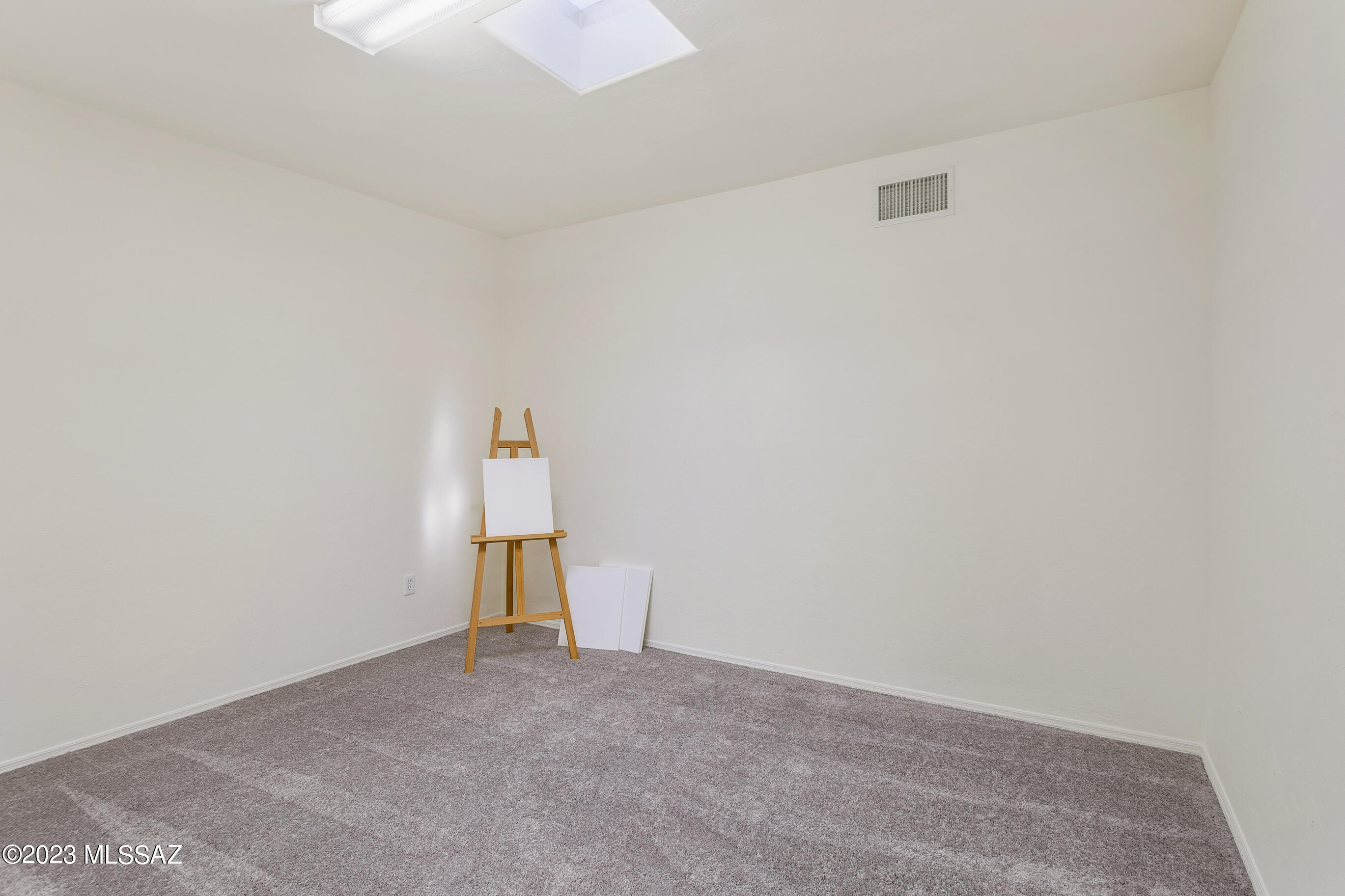Pusch Ridge Estates (1-65) - Residential
