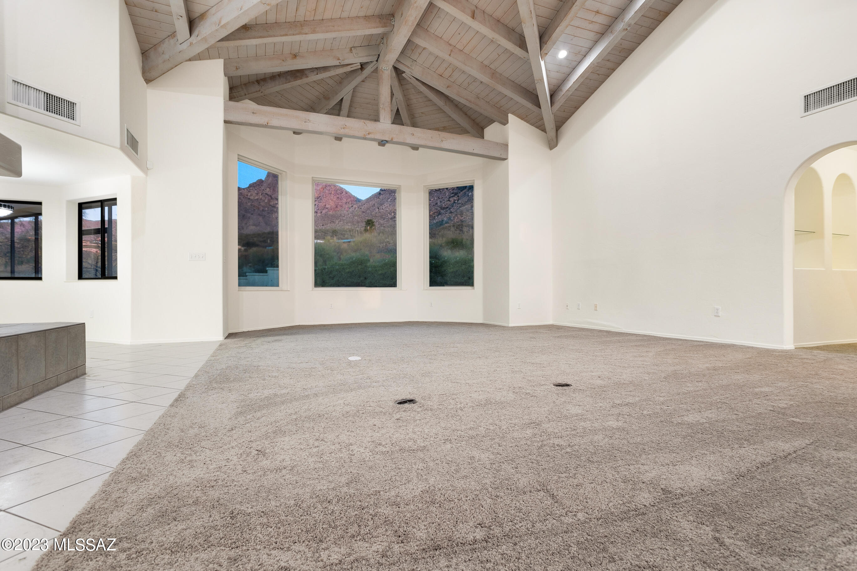 Pusch Ridge Estates (1-65) - Residential