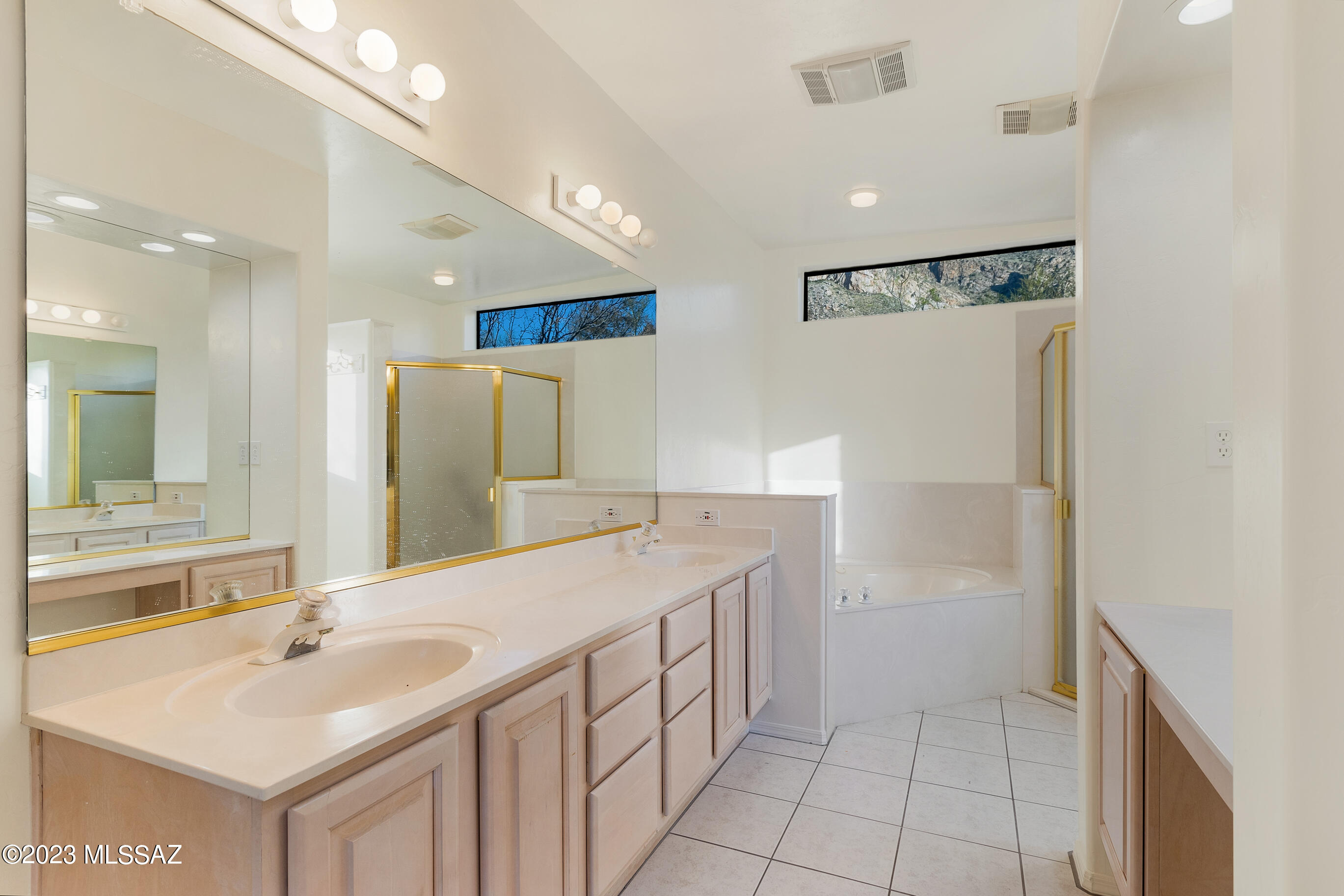 Pusch Ridge Estates (1-65) - Residential