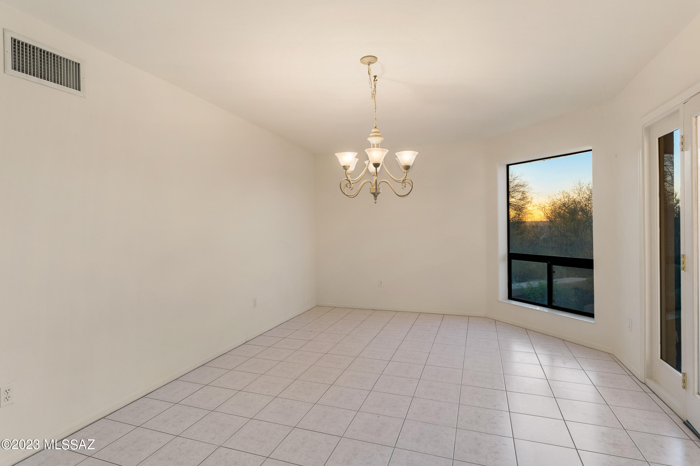 Pusch Ridge Estates (1-65) - Residential
