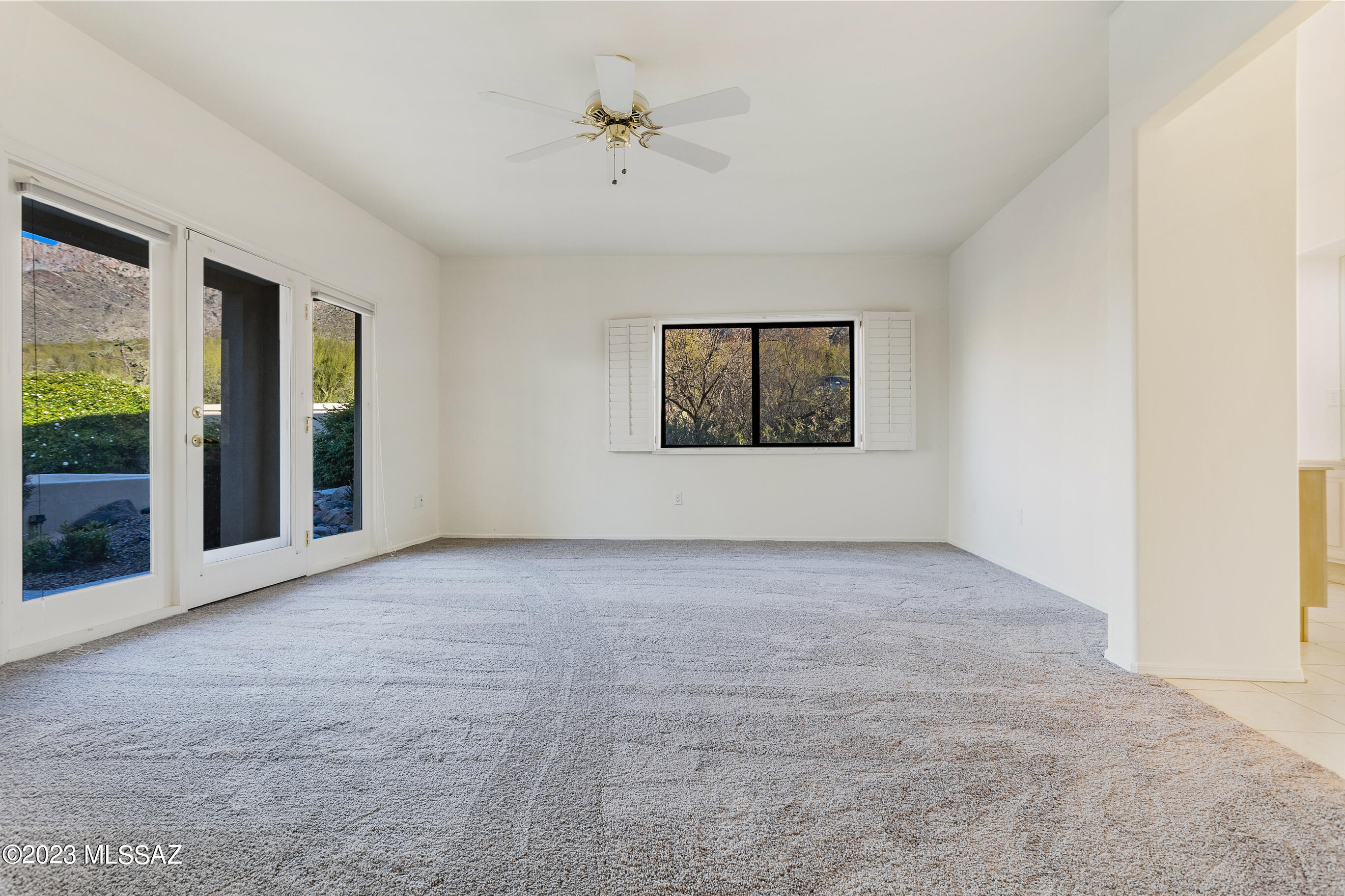 Pusch Ridge Estates (1-65) - Residential