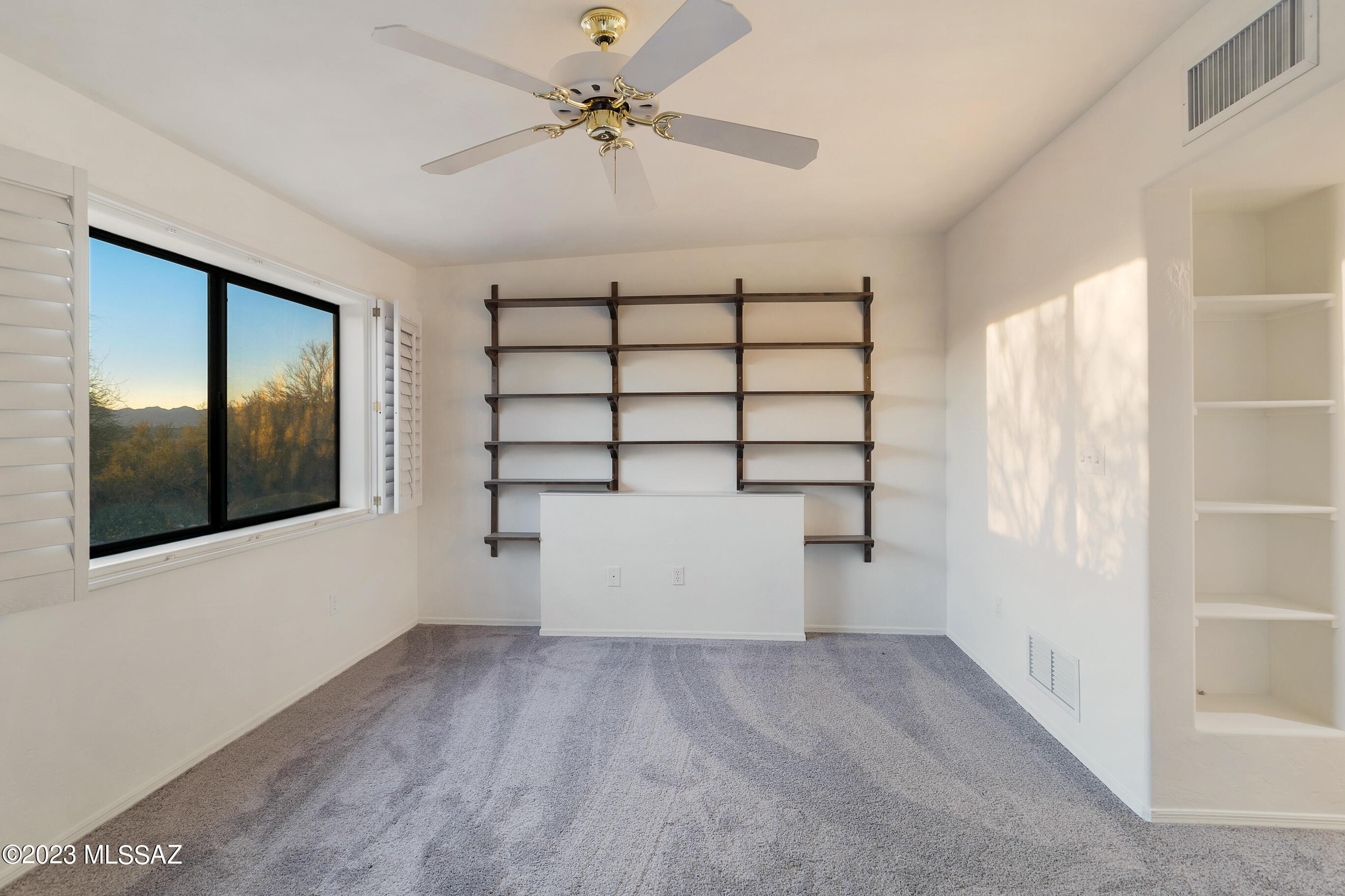 Pusch Ridge Estates (1-65) - Residential