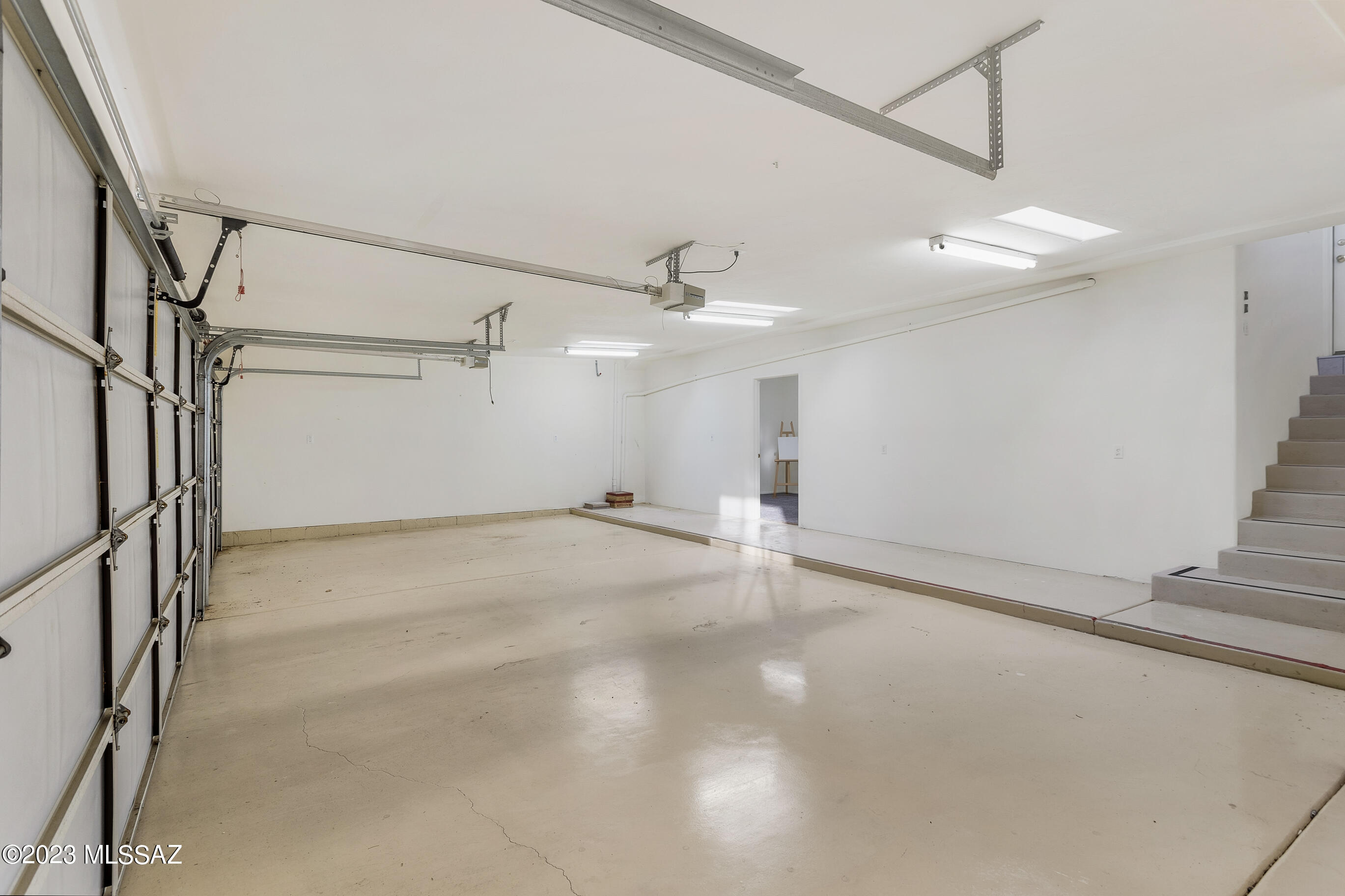Pusch Ridge Estates (1-65) - Residential