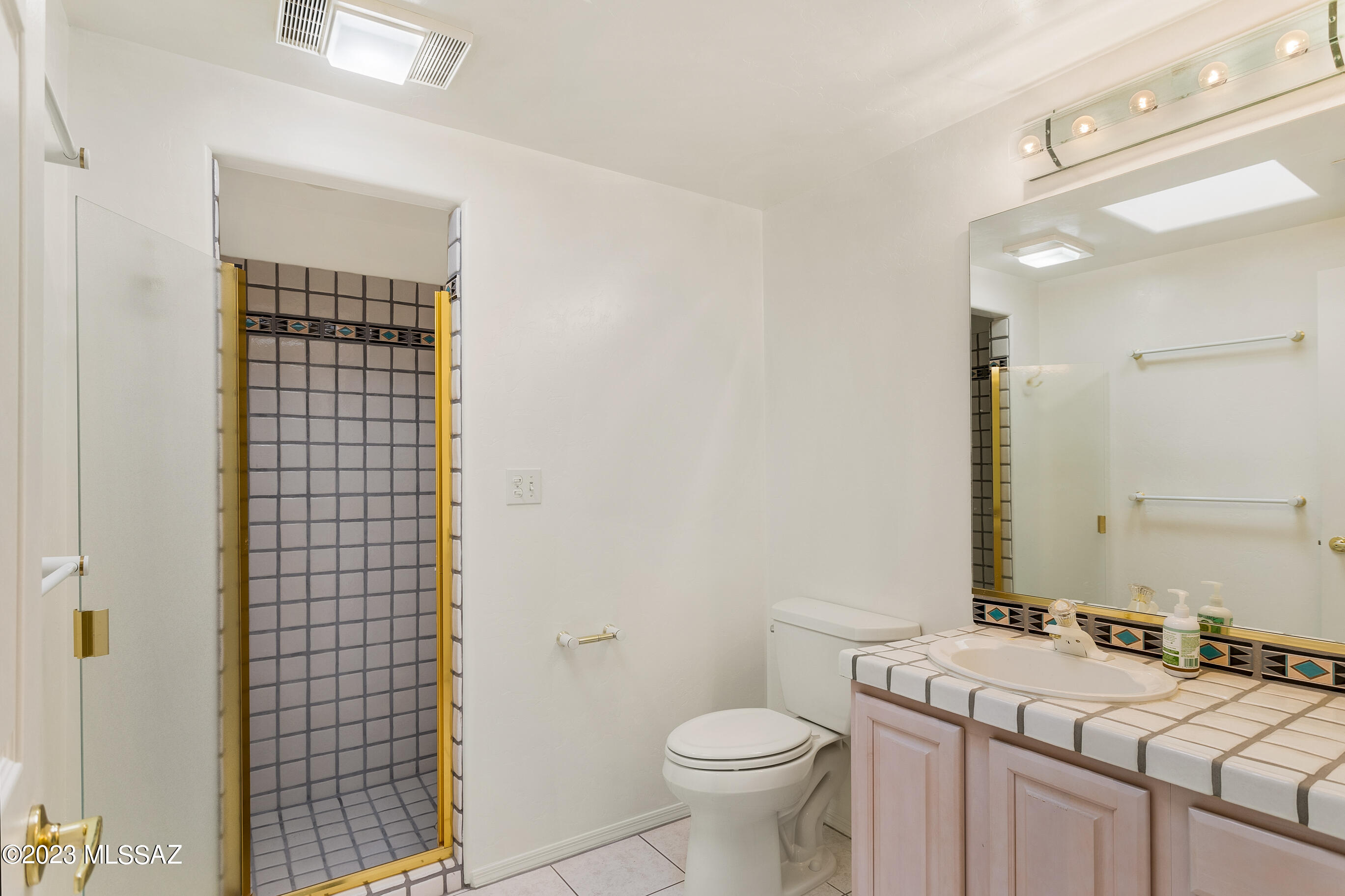 Pusch Ridge Estates (1-65) - Residential