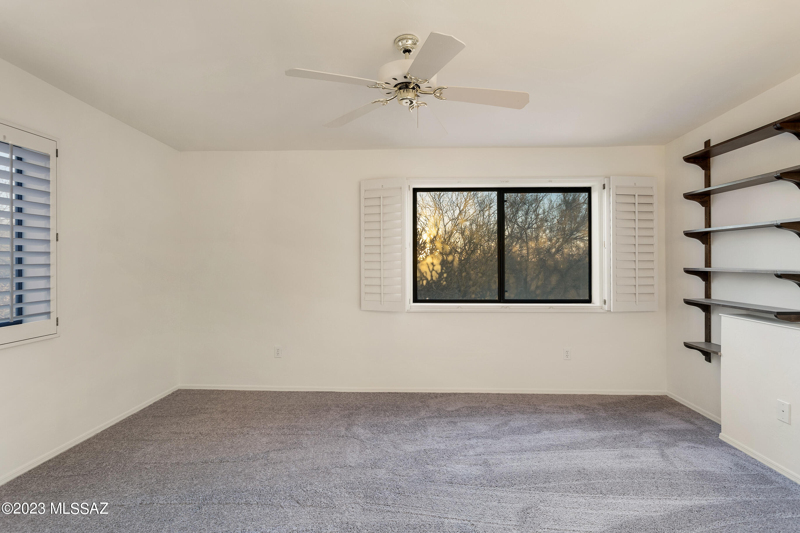 Pusch Ridge Estates (1-65) - Residential