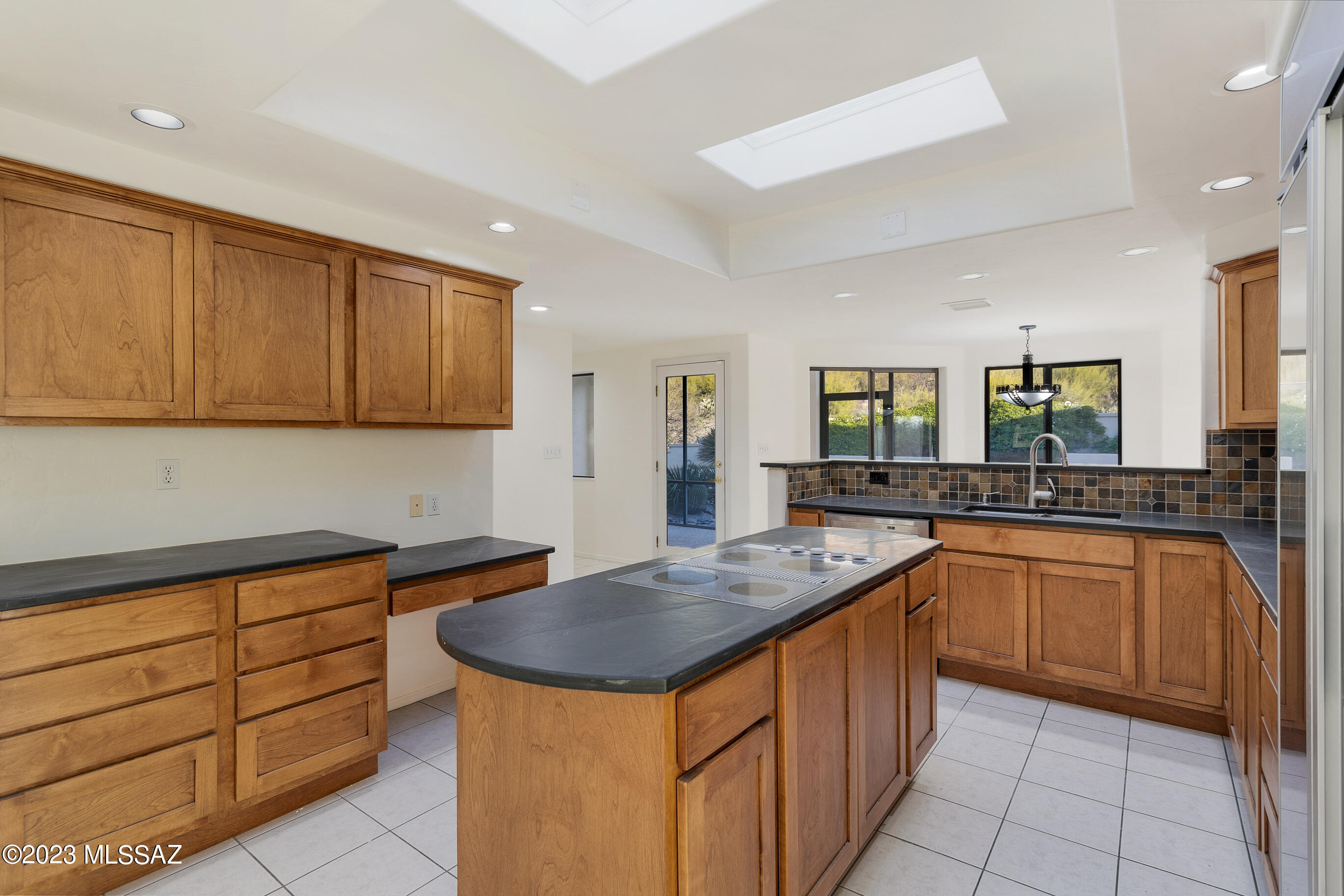 Pusch Ridge Estates (1-65) - Residential