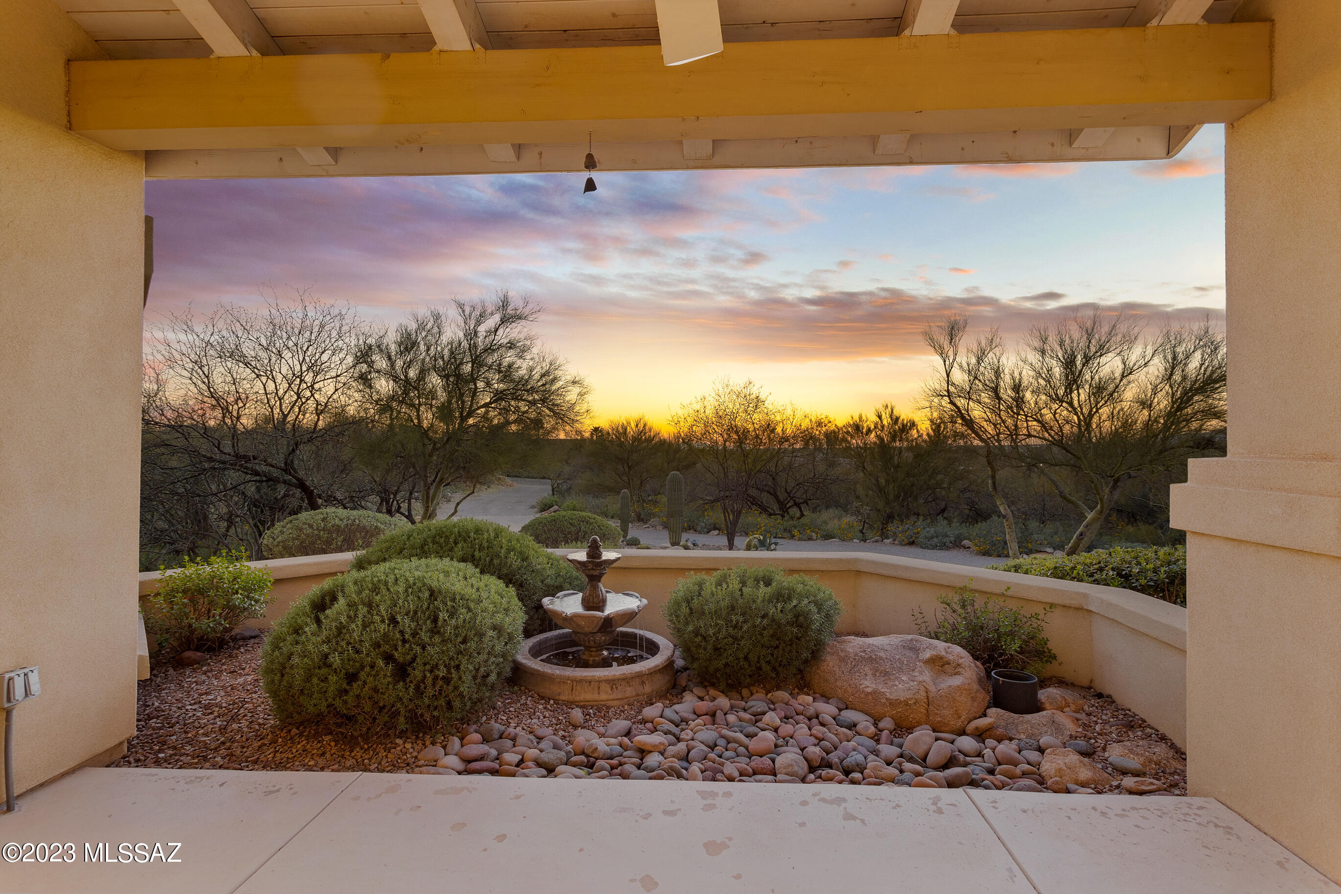 Pusch Ridge Estates (1-65) - Residential