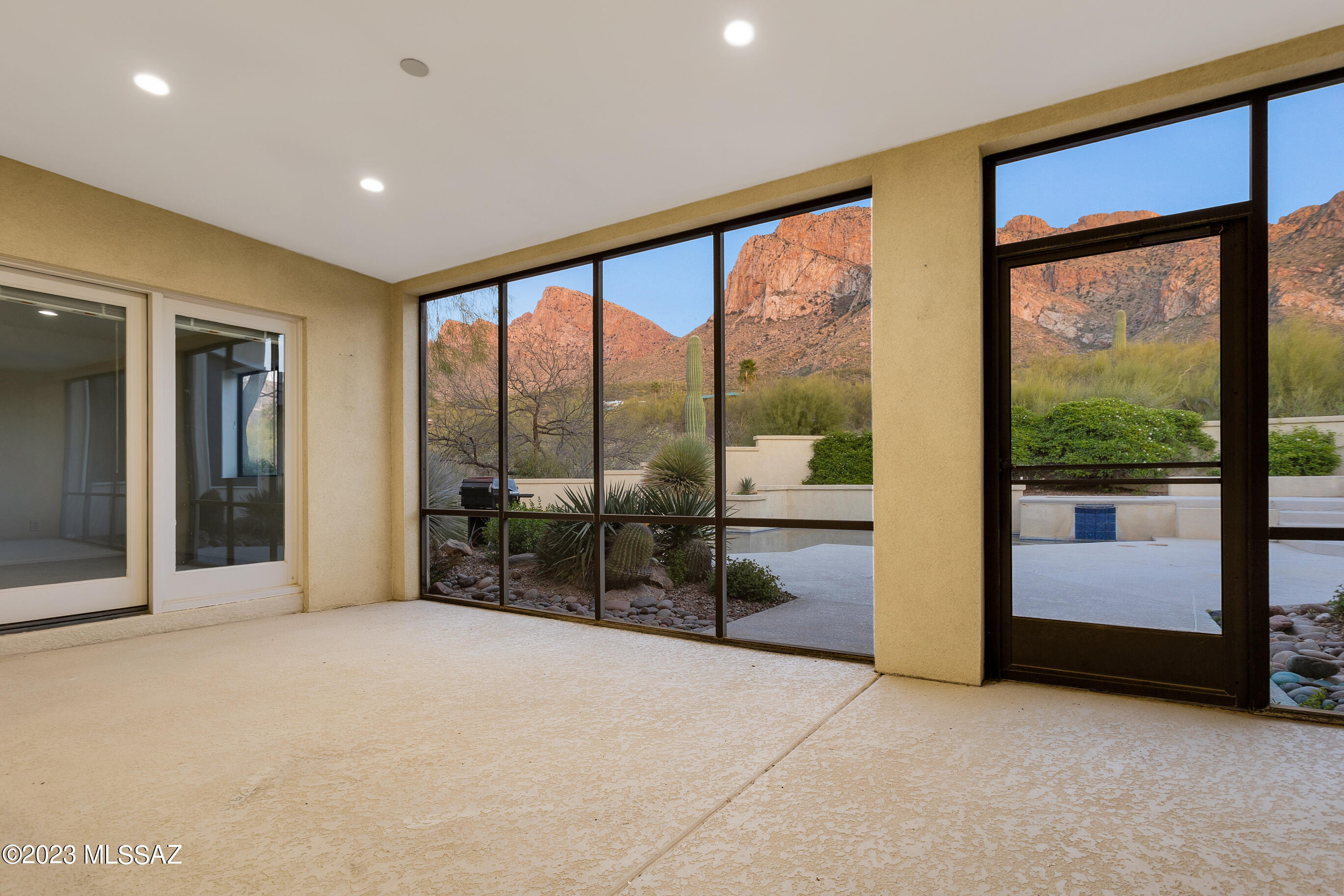 Pusch Ridge Estates (1-65) - Residential