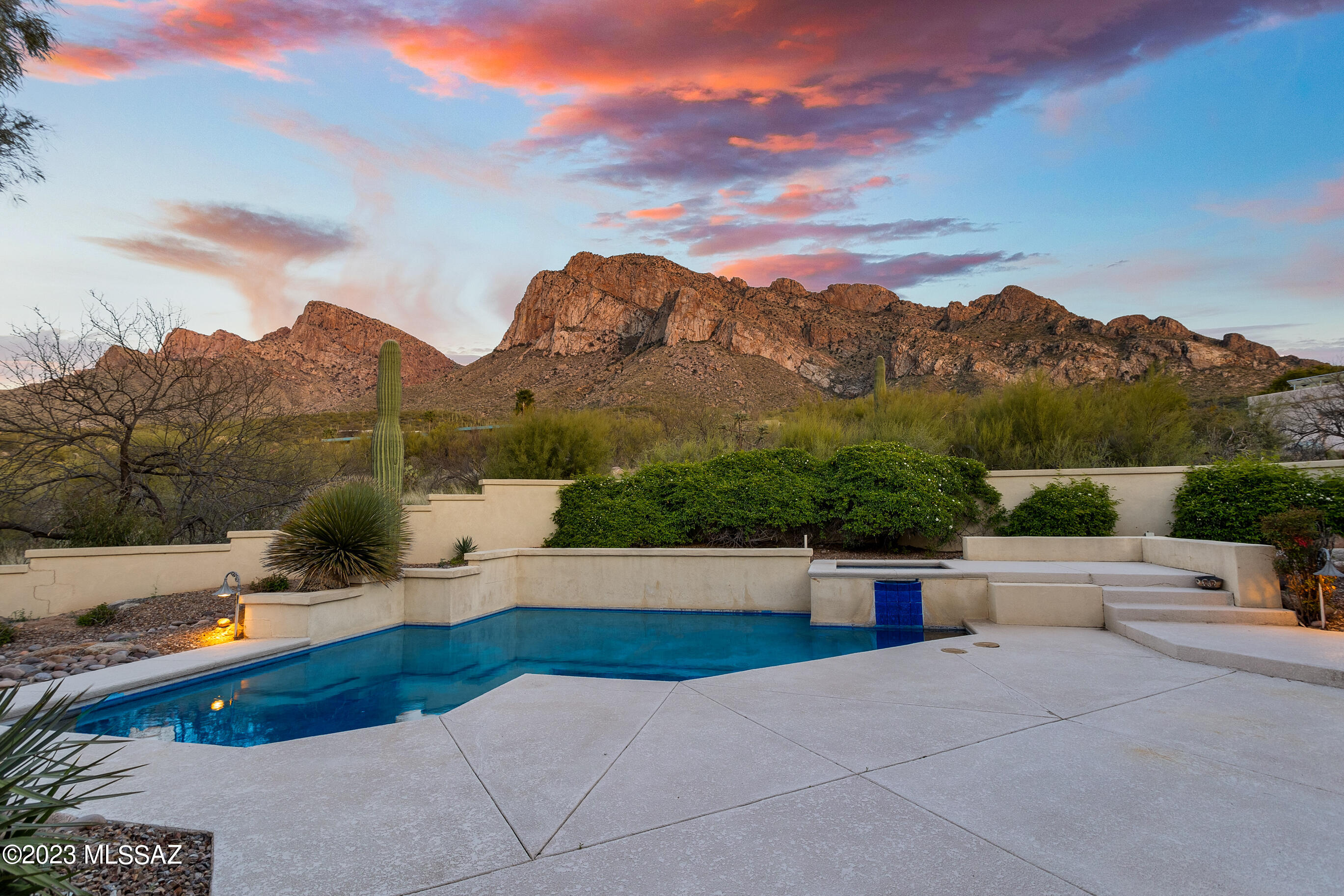 Pusch Ridge Estates (1-65) - Residential