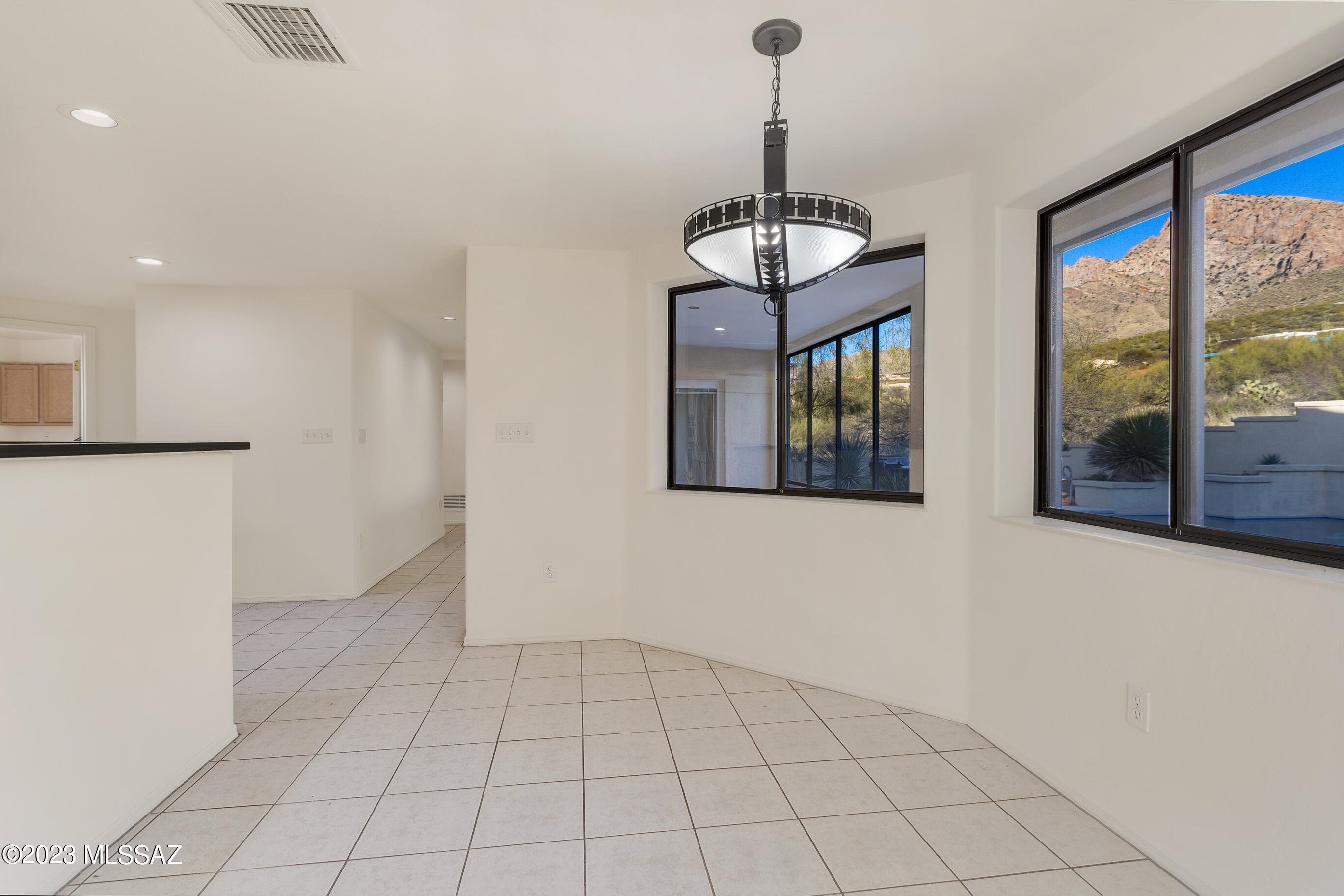 Pusch Ridge Estates (1-65) - Residential