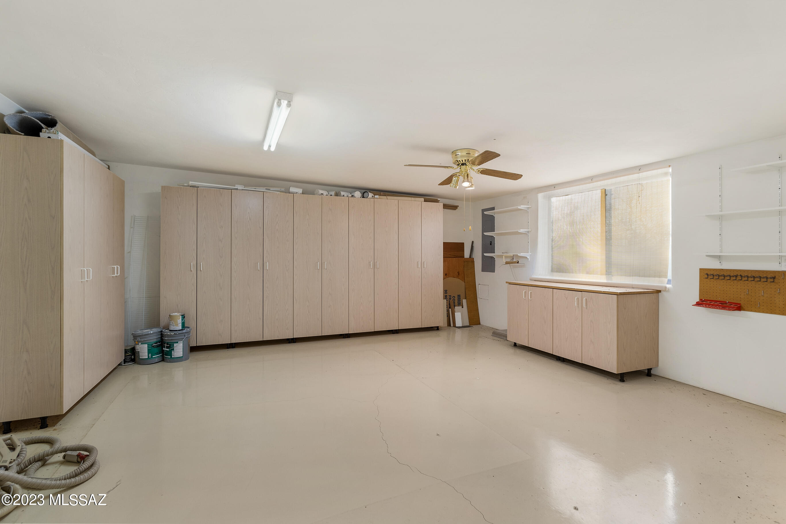 Pusch Ridge Estates (1-65) - Residential