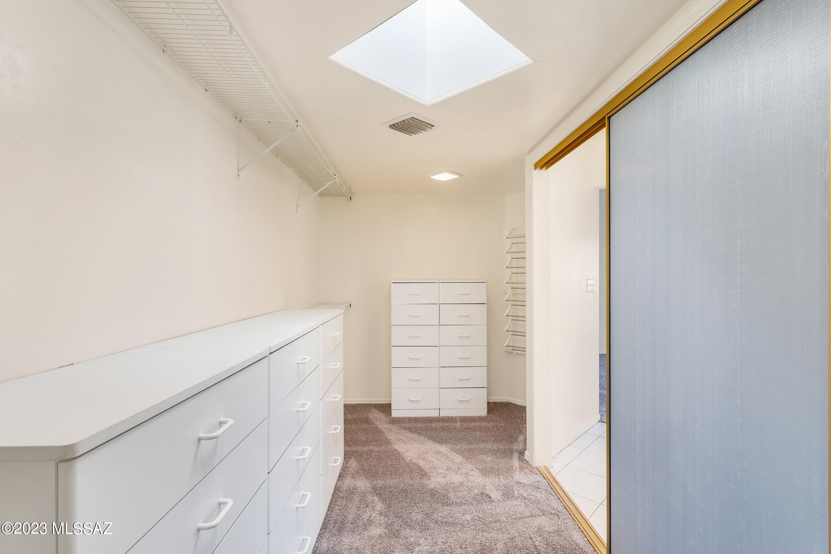 Pusch Ridge Estates (1-65) - Residential