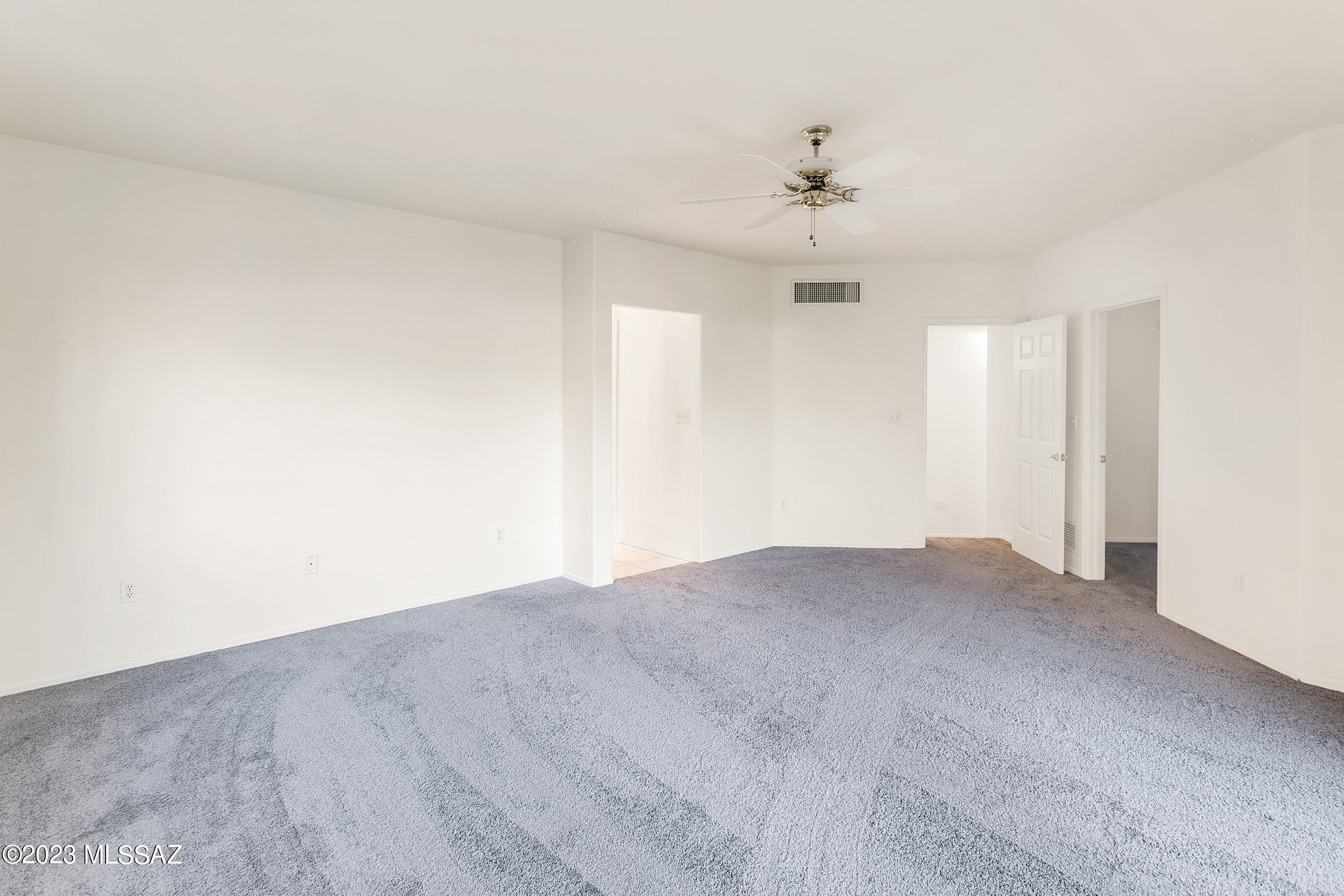 Pusch Ridge Estates (1-65) - Residential