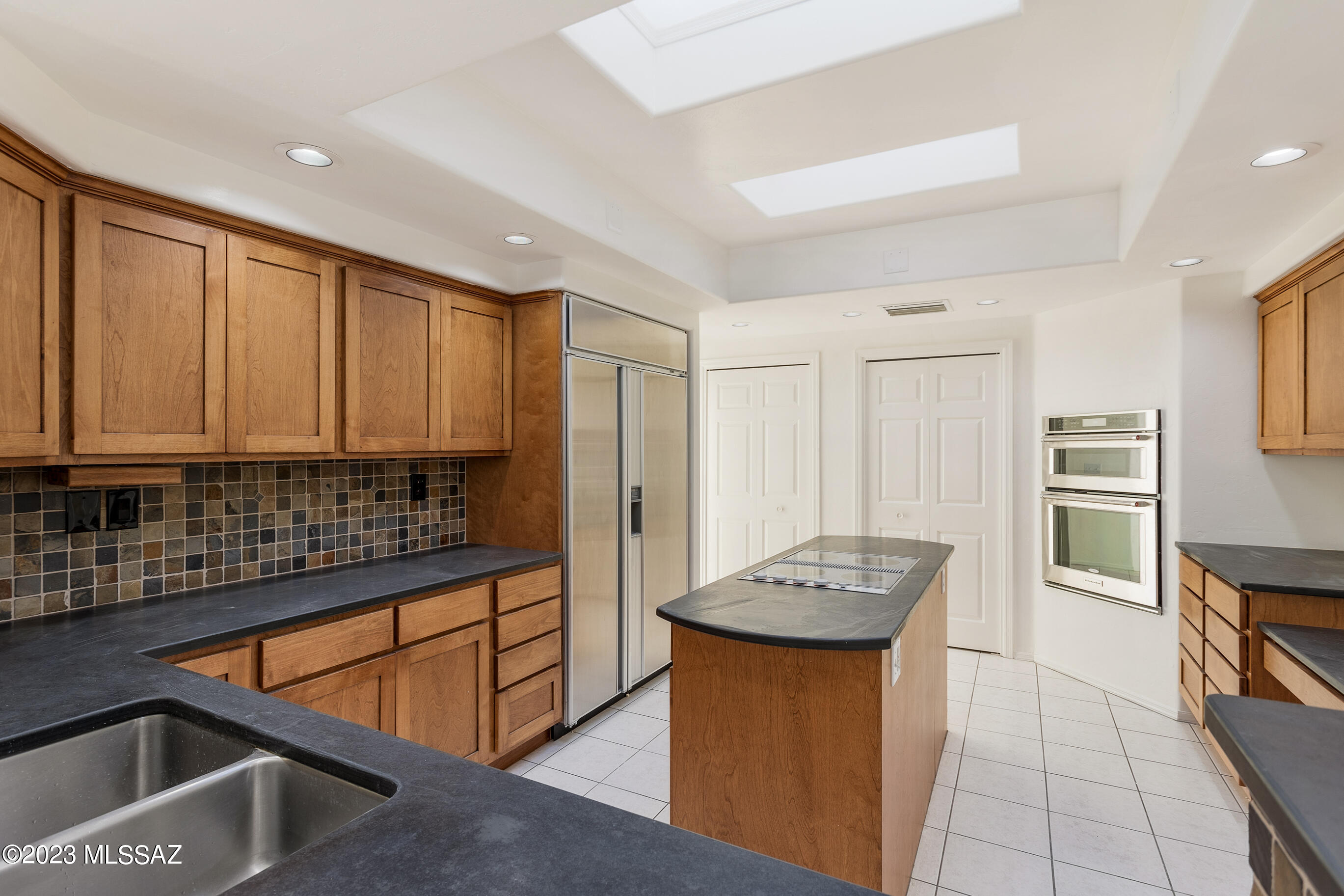 Pusch Ridge Estates (1-65) - Residential