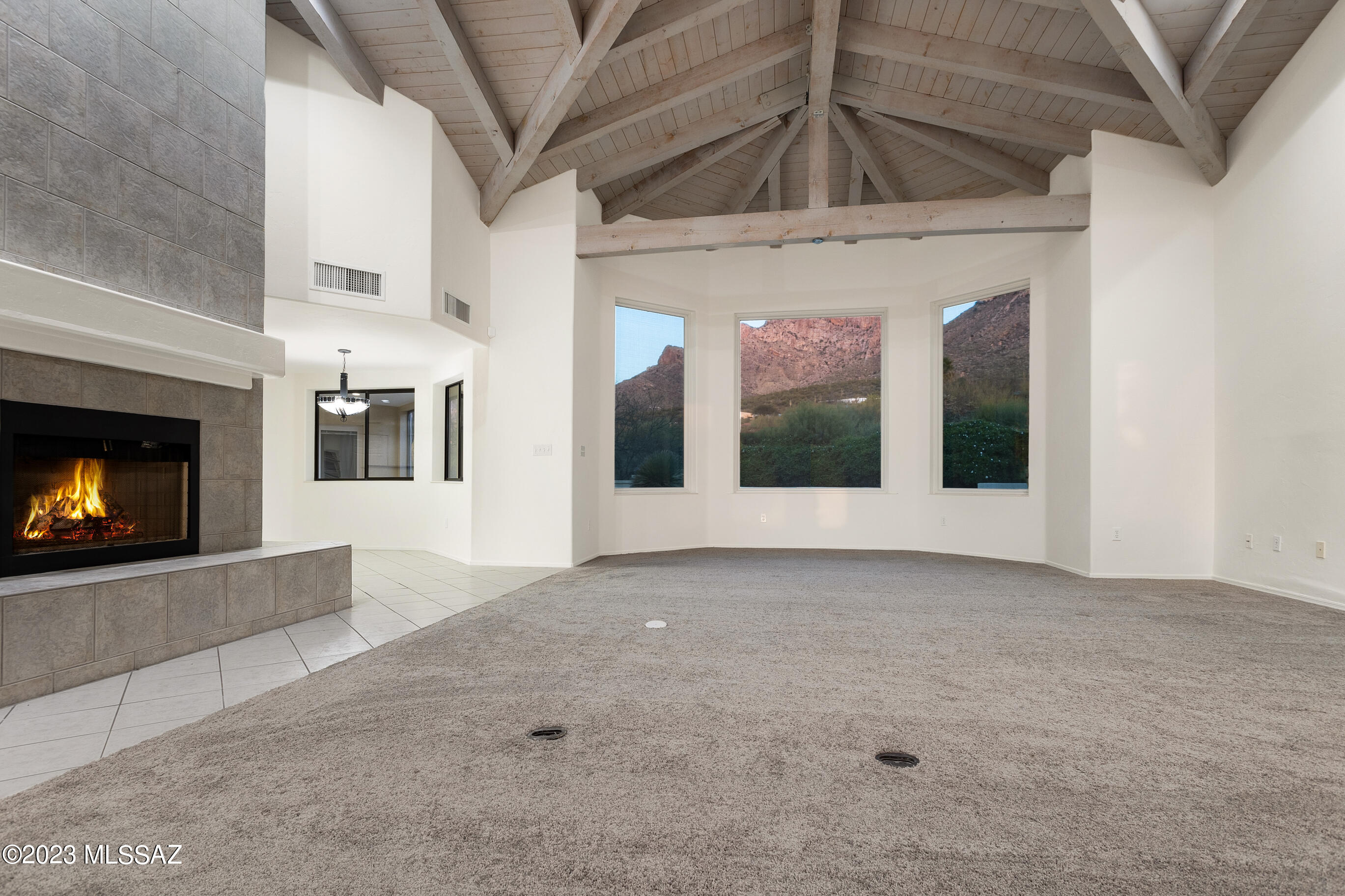 Pusch Ridge Estates (1-65) - Residential