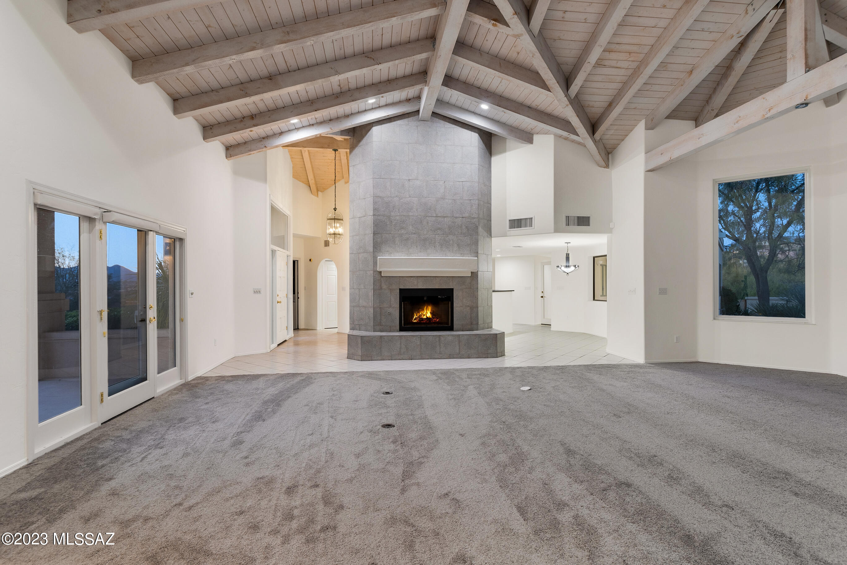 Pusch Ridge Estates (1-65) - Residential