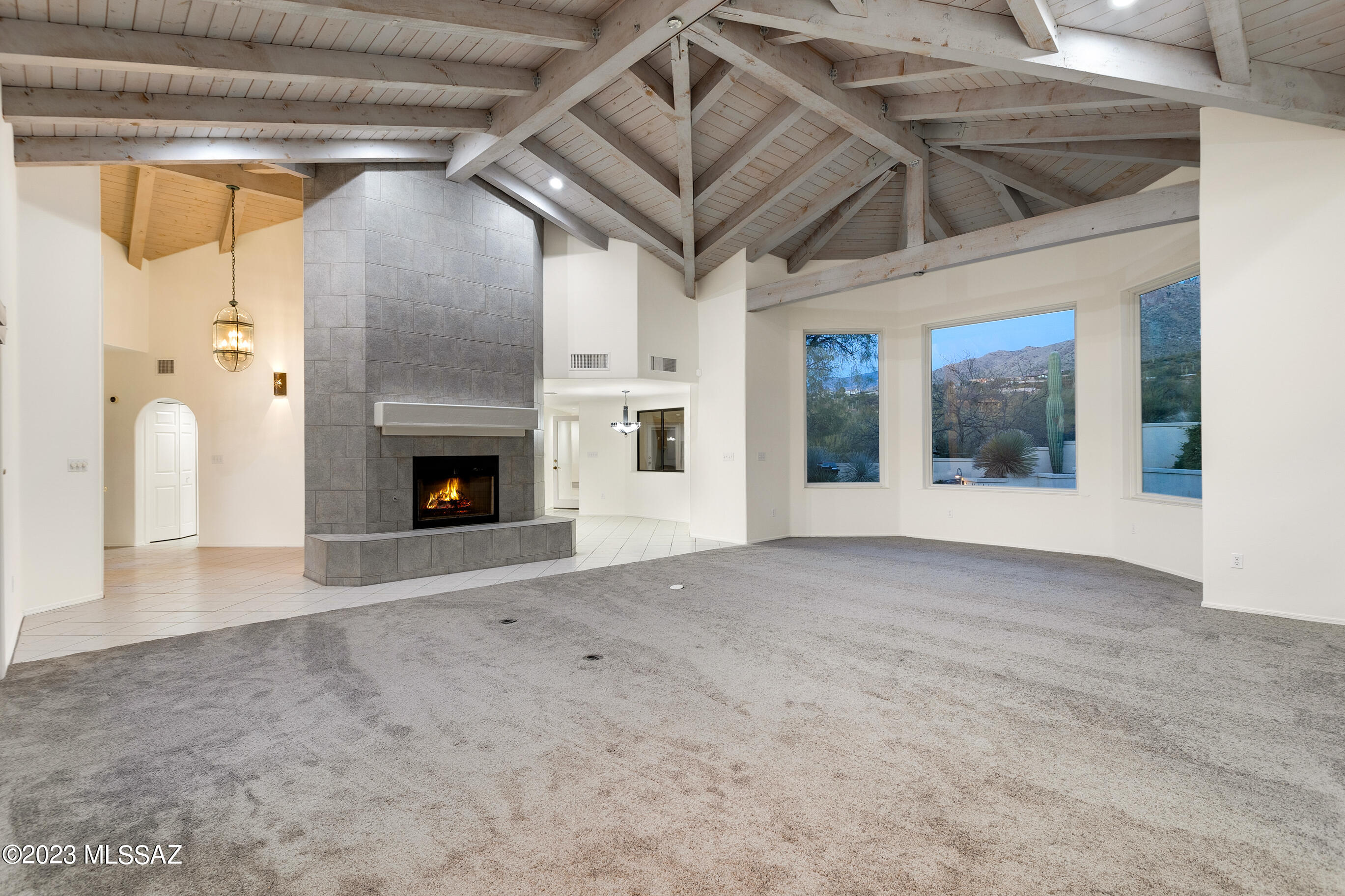 Pusch Ridge Estates (1-65) - Residential