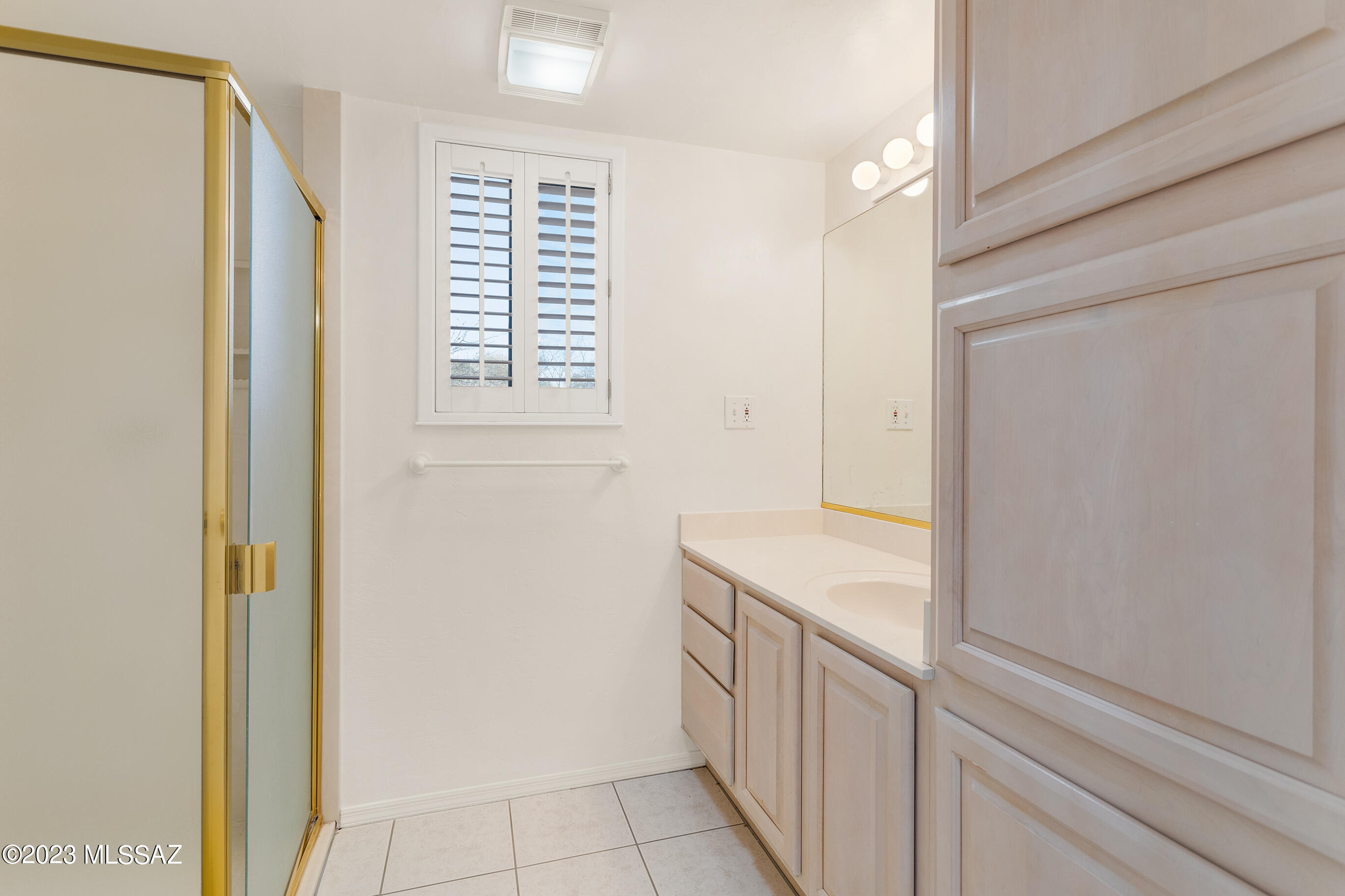 Pusch Ridge Estates (1-65) - Residential