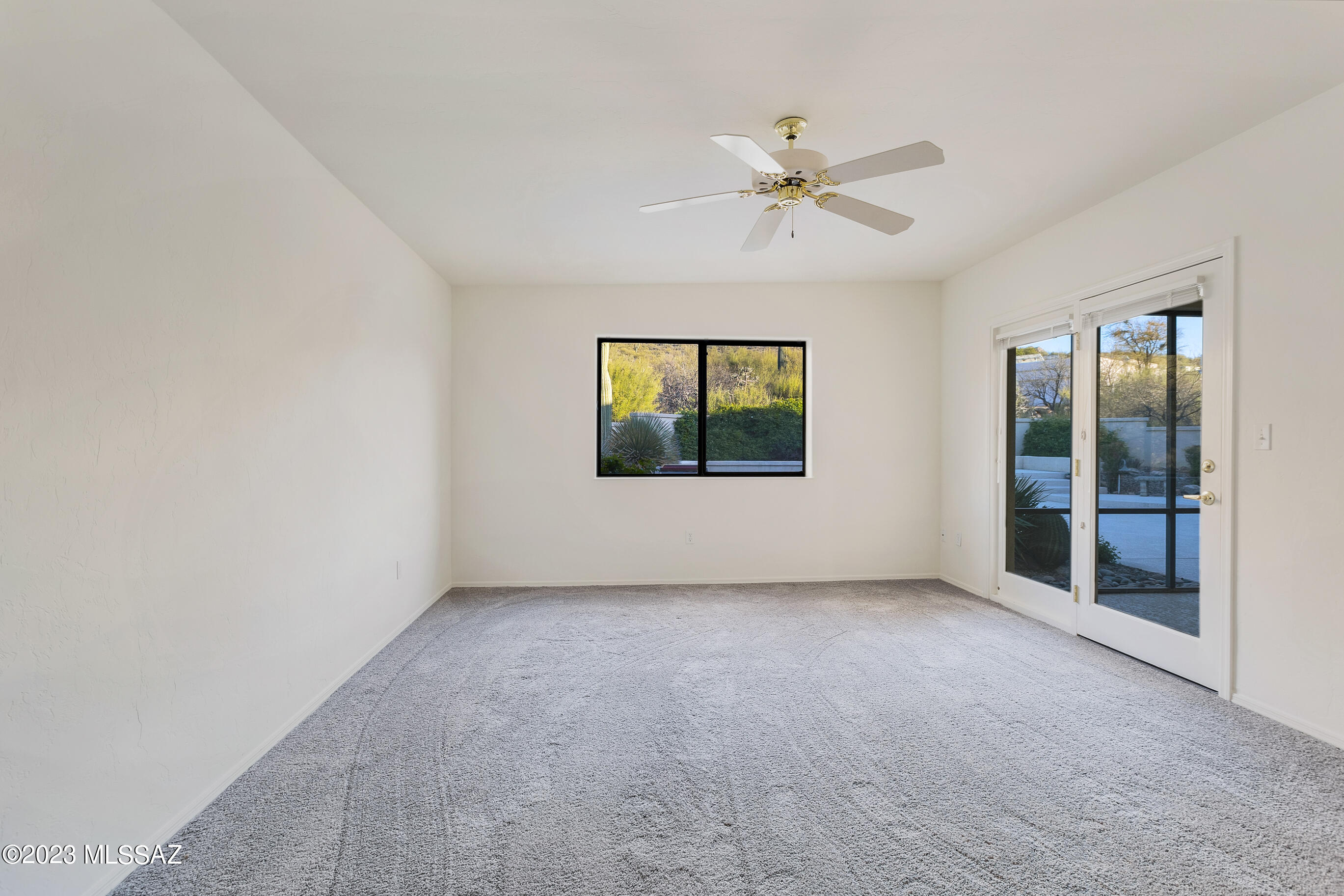 Pusch Ridge Estates (1-65) - Residential