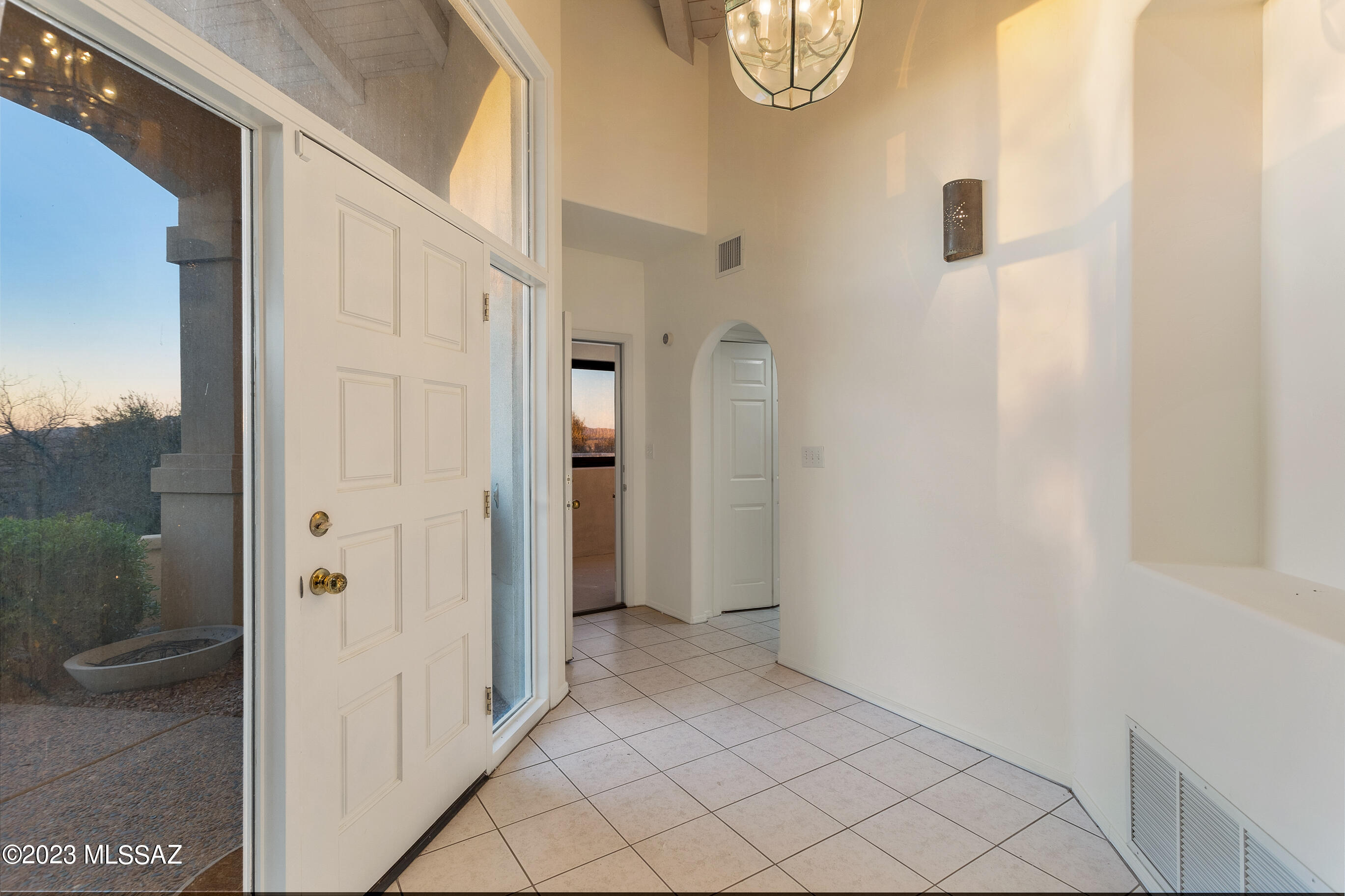 Pusch Ridge Estates (1-65) - Residential
