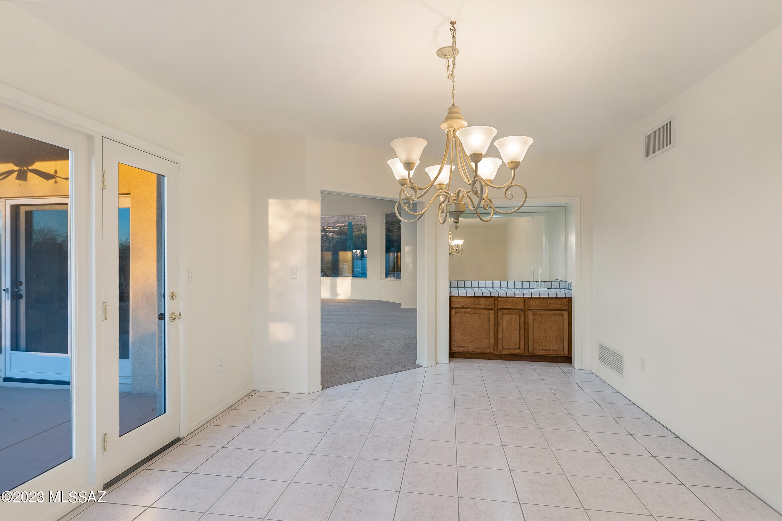 Pusch Ridge Estates (1-65) - Residential