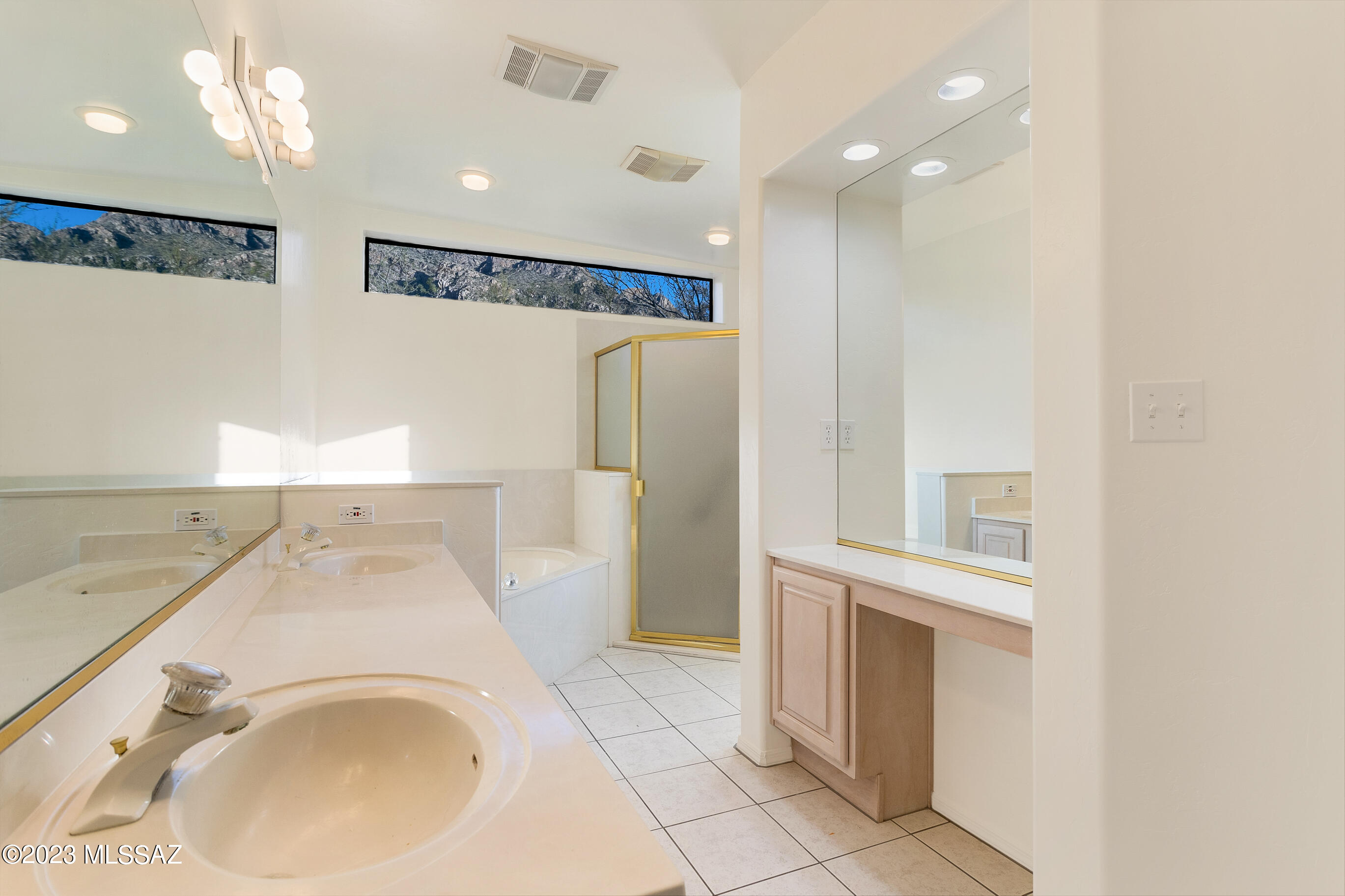 Pusch Ridge Estates (1-65) - Residential
