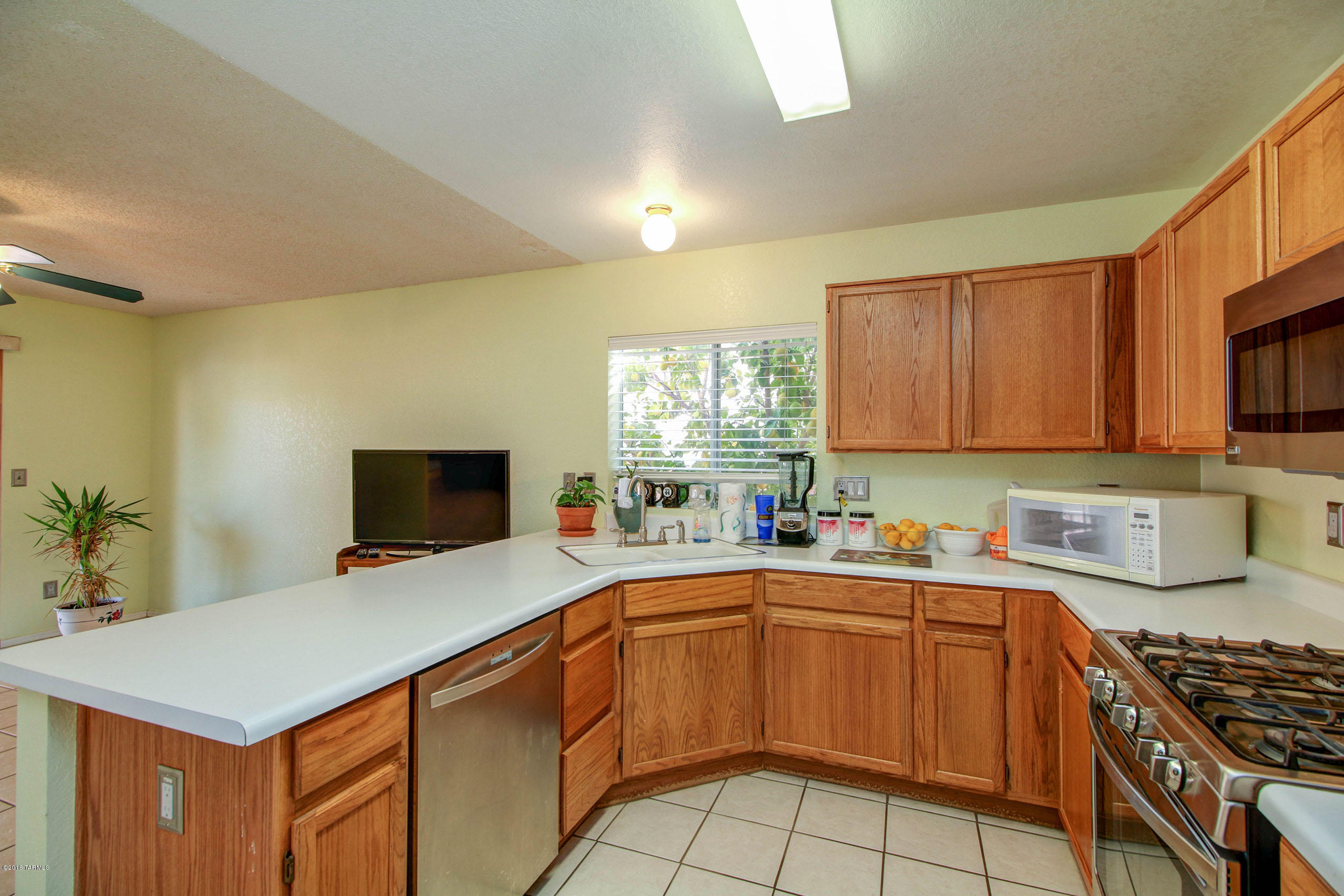 North Ranch (545-688) - Residential