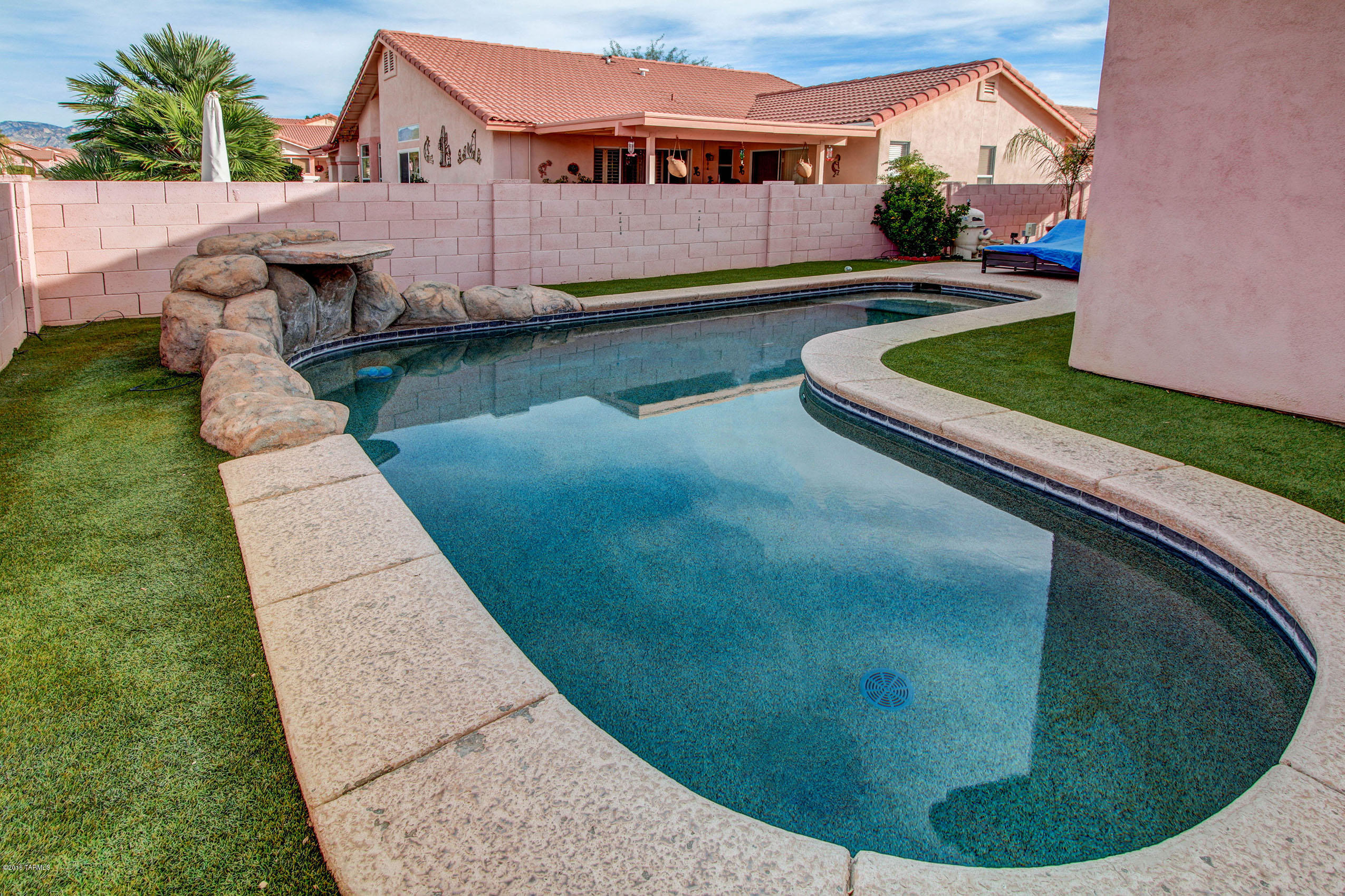 North Ranch (545-688) - Residential