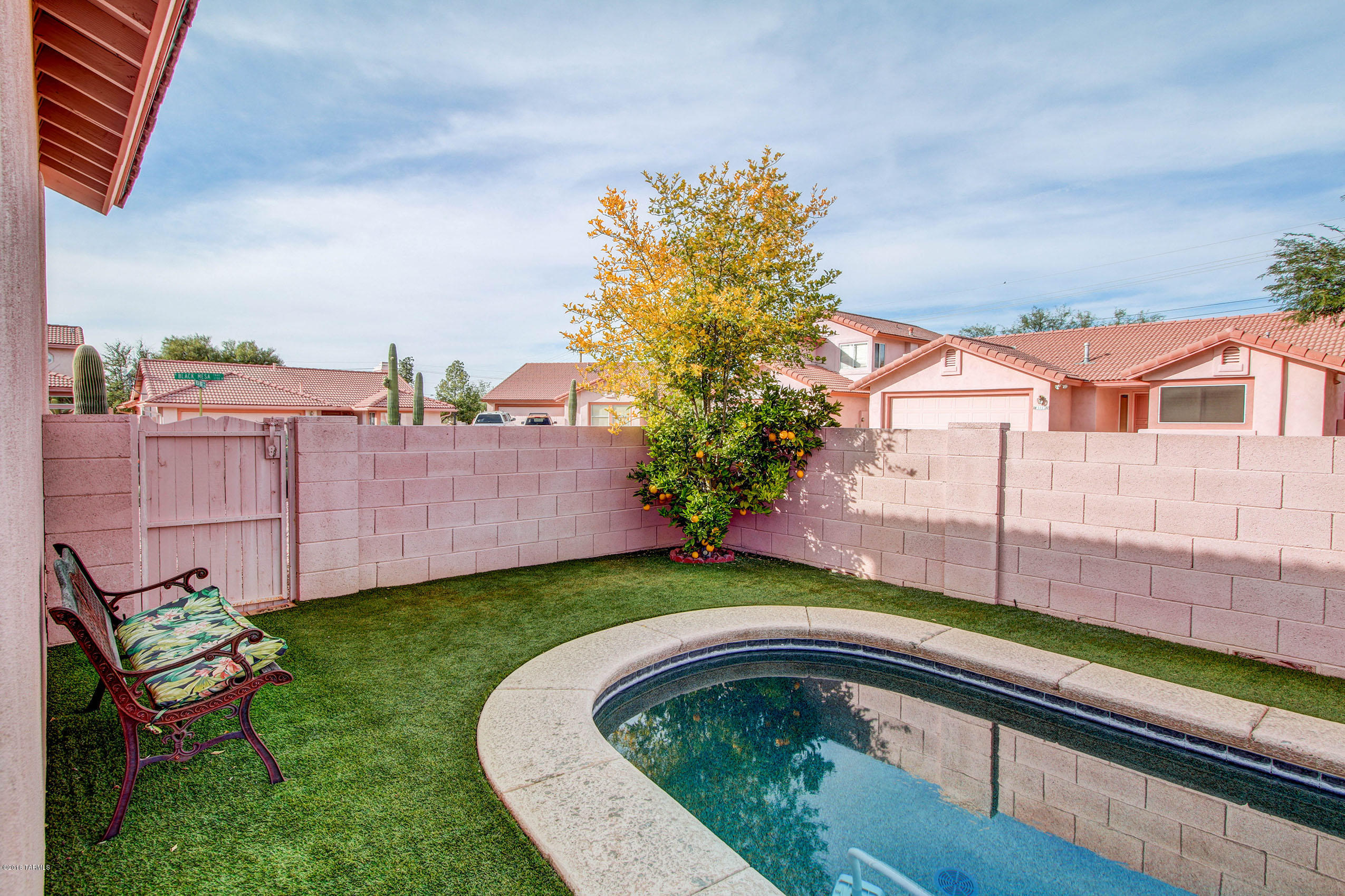 North Ranch (545-688) - Residential