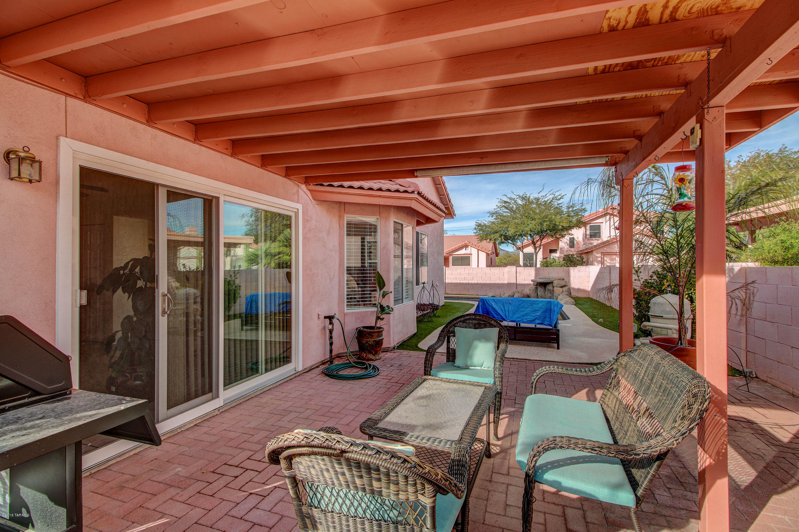 North Ranch (545-688) - Residential