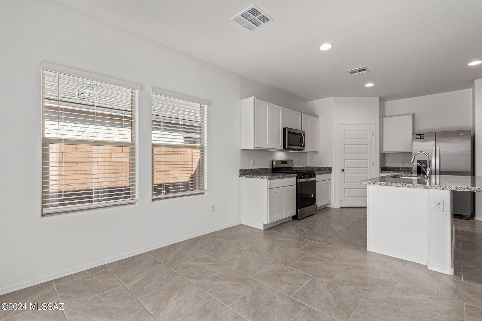The Village at Barnett - Residential