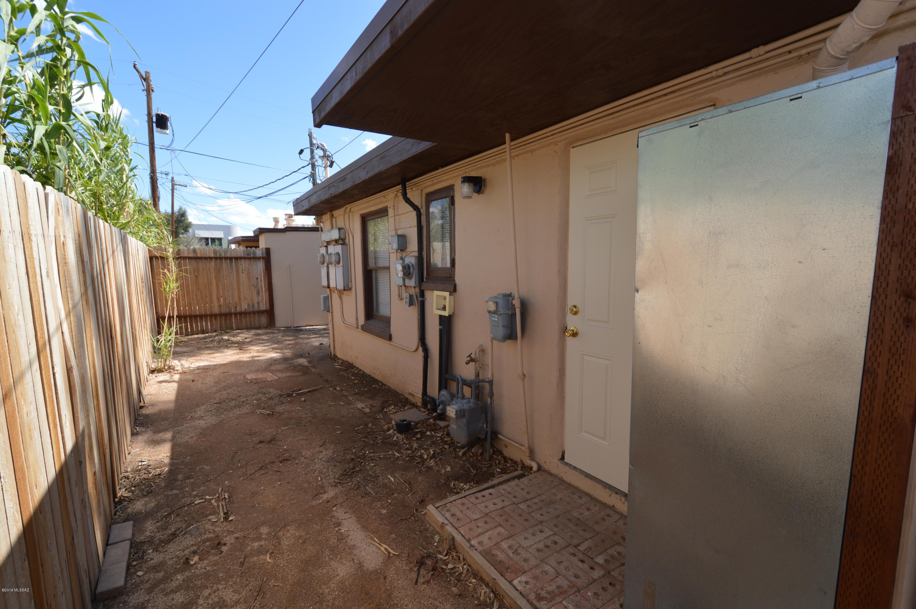 Palo Verde Addition - Residential Lease