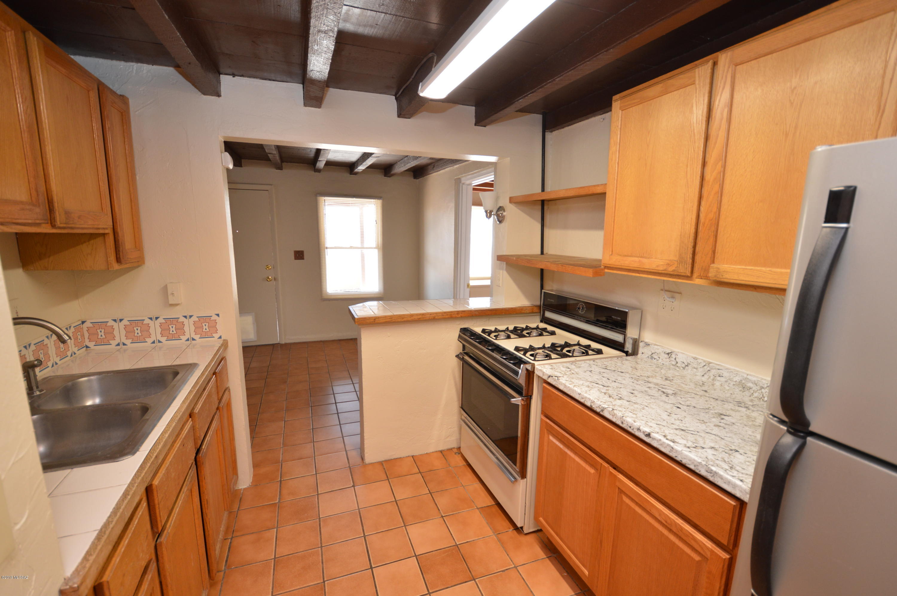 Palo Verde Addition - Residential Lease