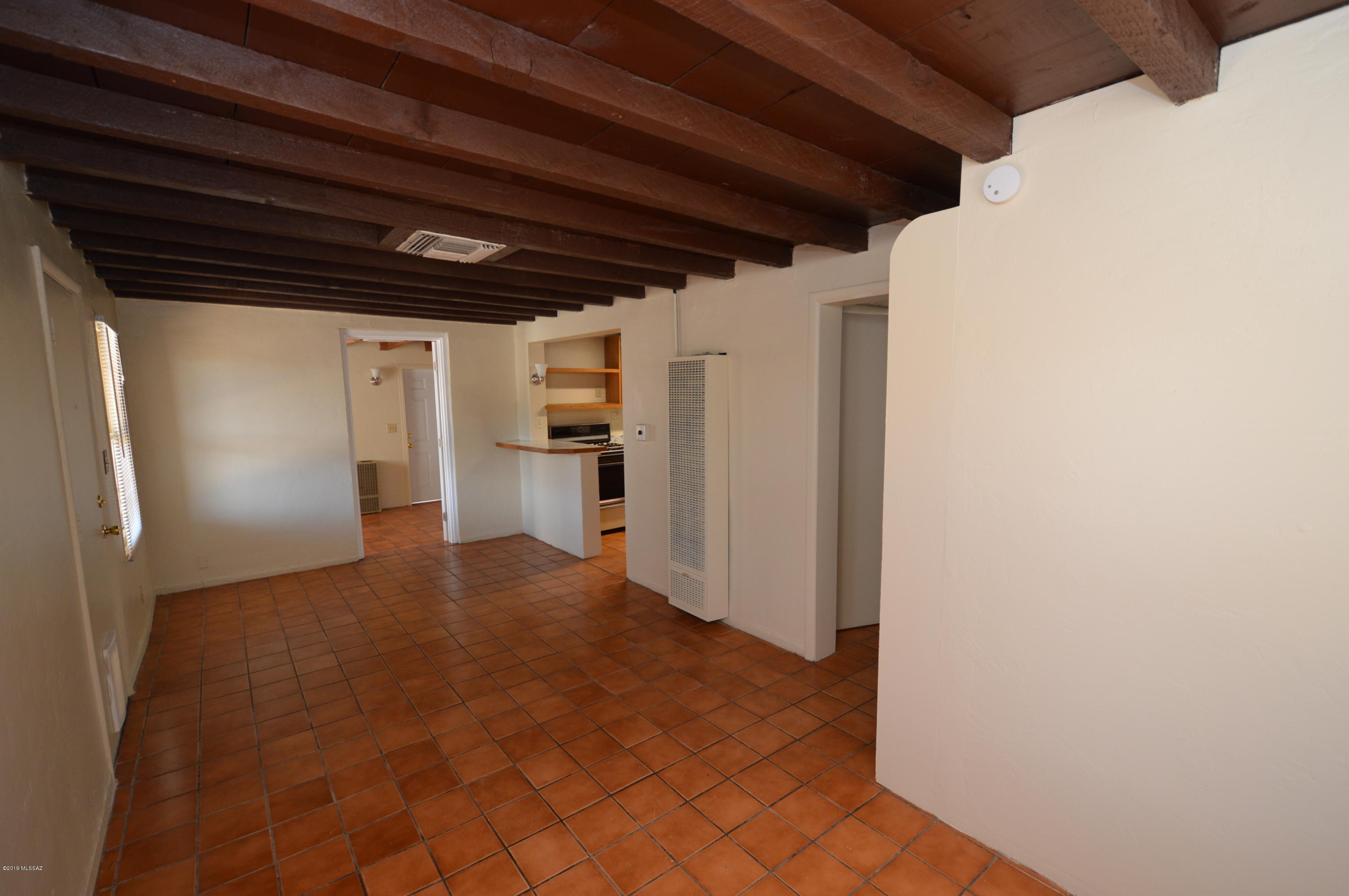 Palo Verde Addition - Residential Lease