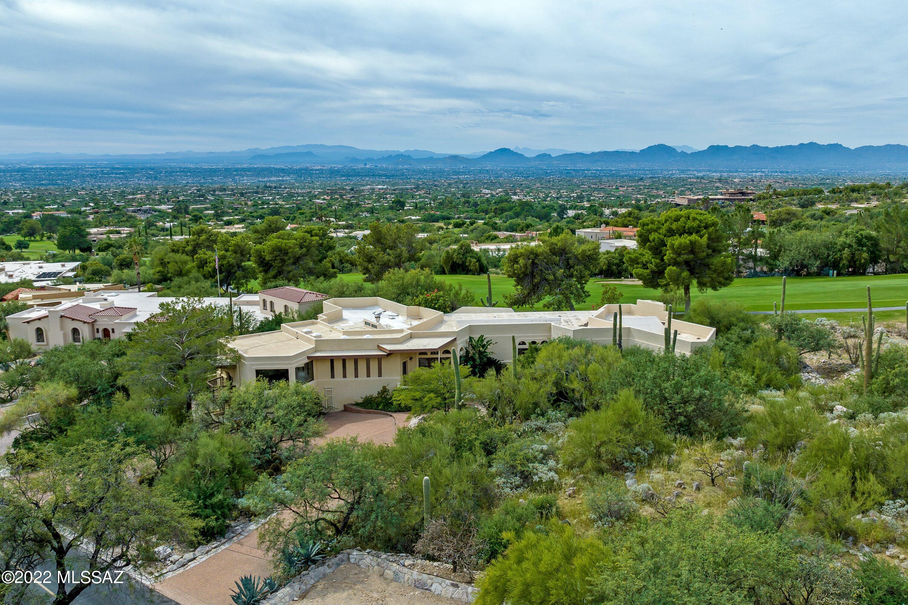 Skyline Country Club Estates (270-318) - Residential