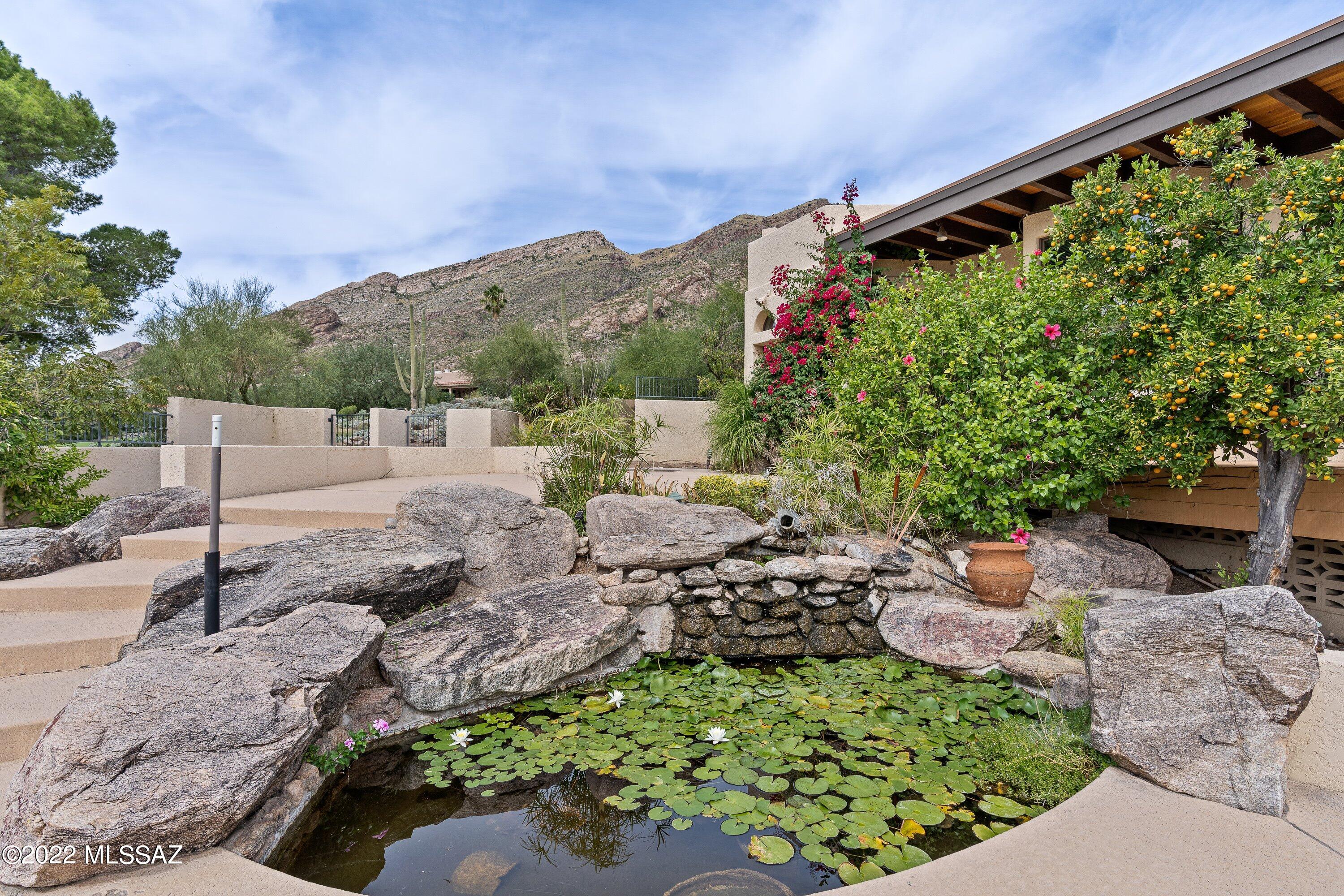 Skyline Country Club Estates (270-318) - Residential
