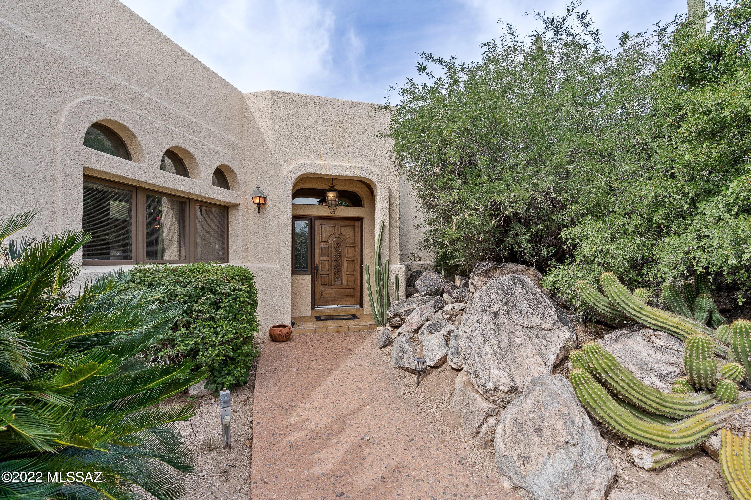 Skyline Country Club Estates (270-318) - Residential