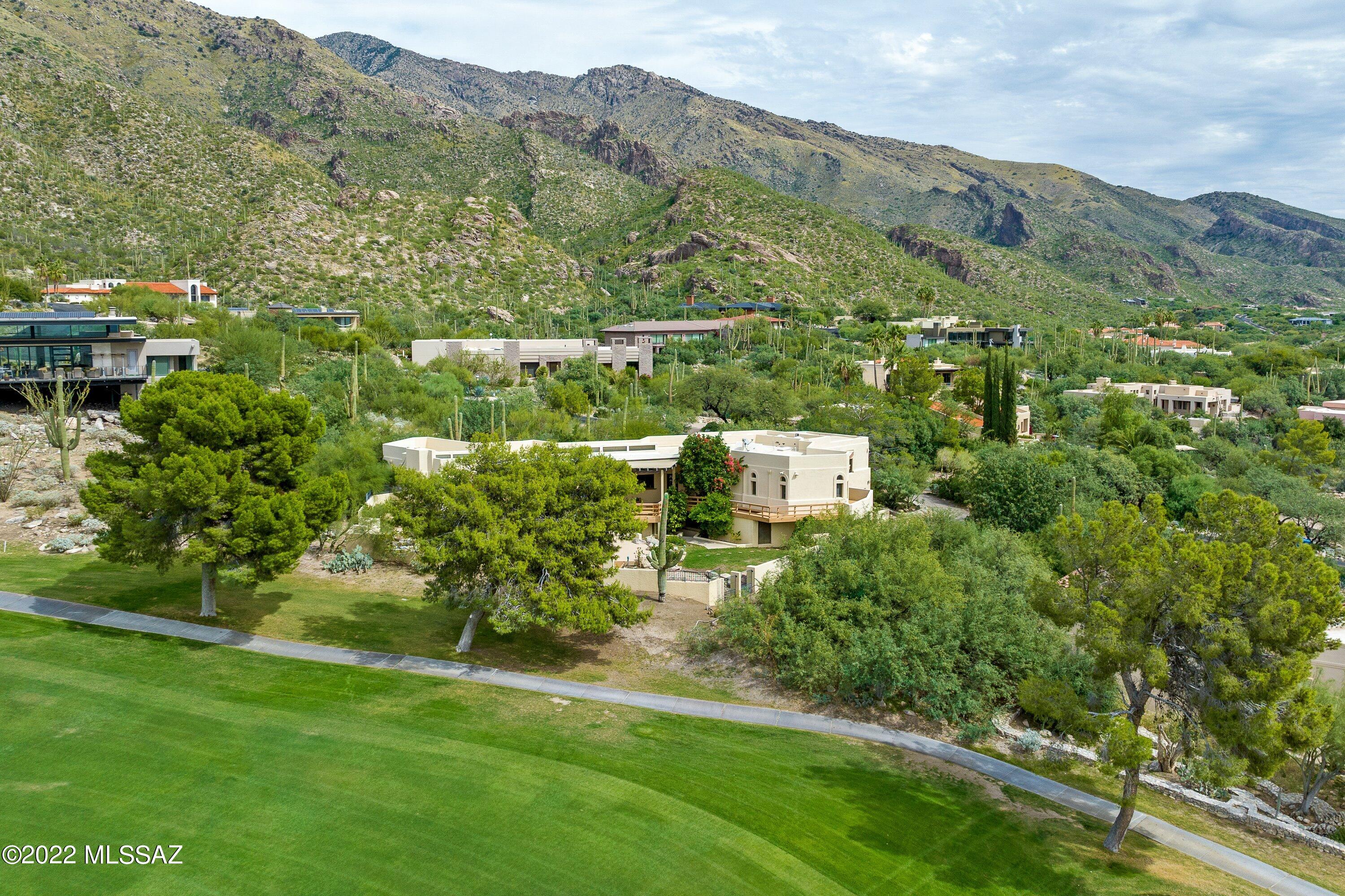 Skyline Country Club Estates (270-318) - Residential