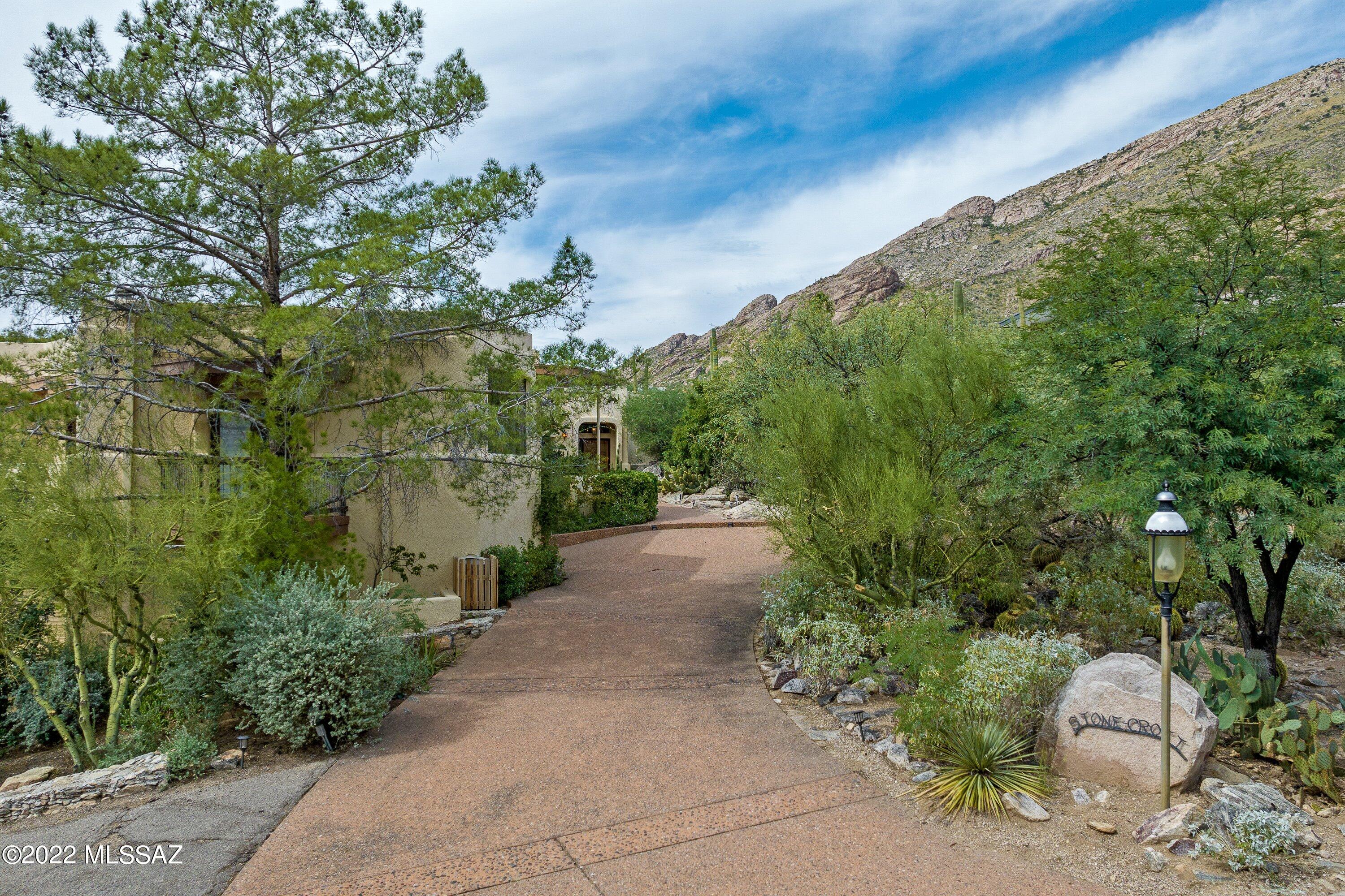 Skyline Country Club Estates (270-318) - Residential