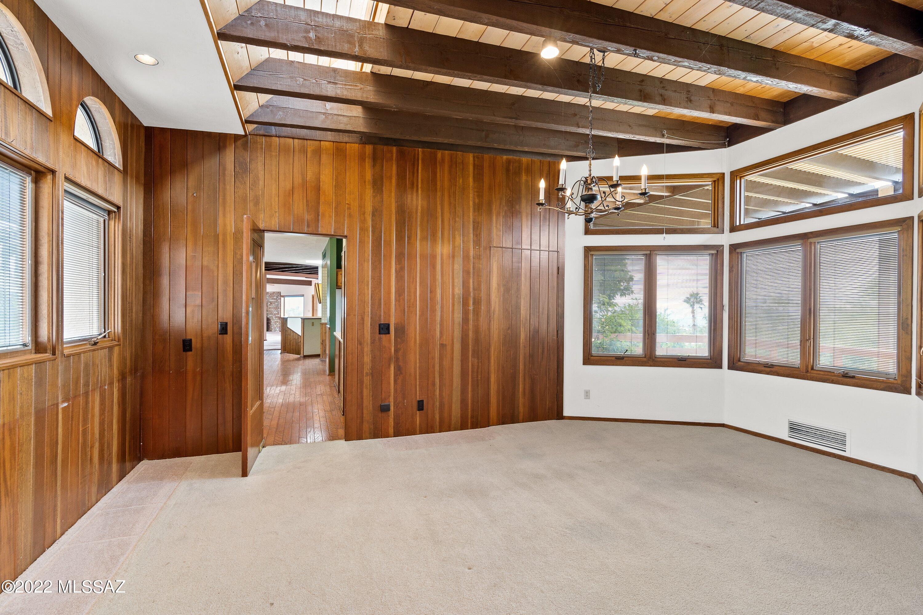 Skyline Country Club Estates (270-318) - Residential