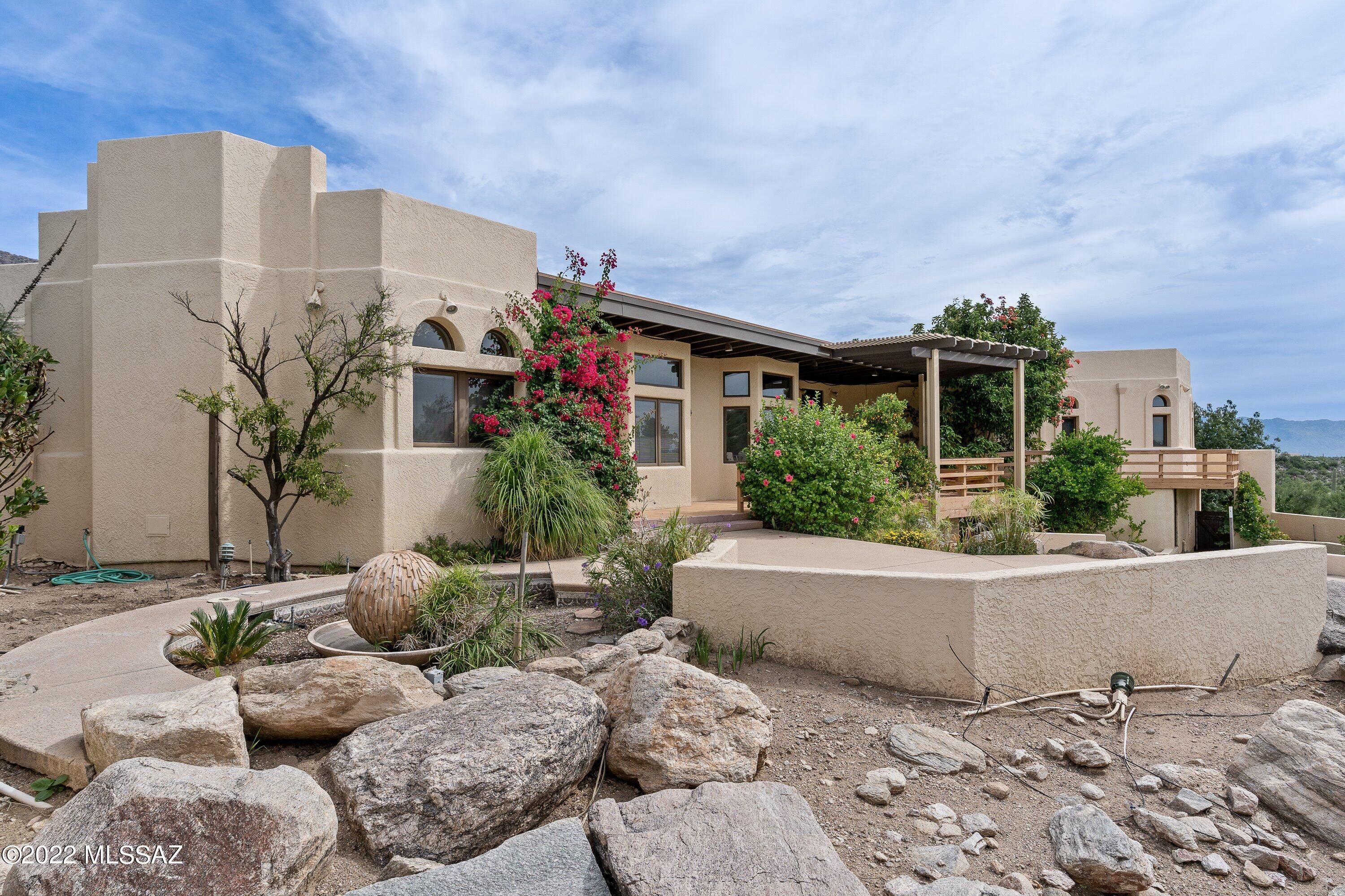 Skyline Country Club Estates (270-318) - Residential