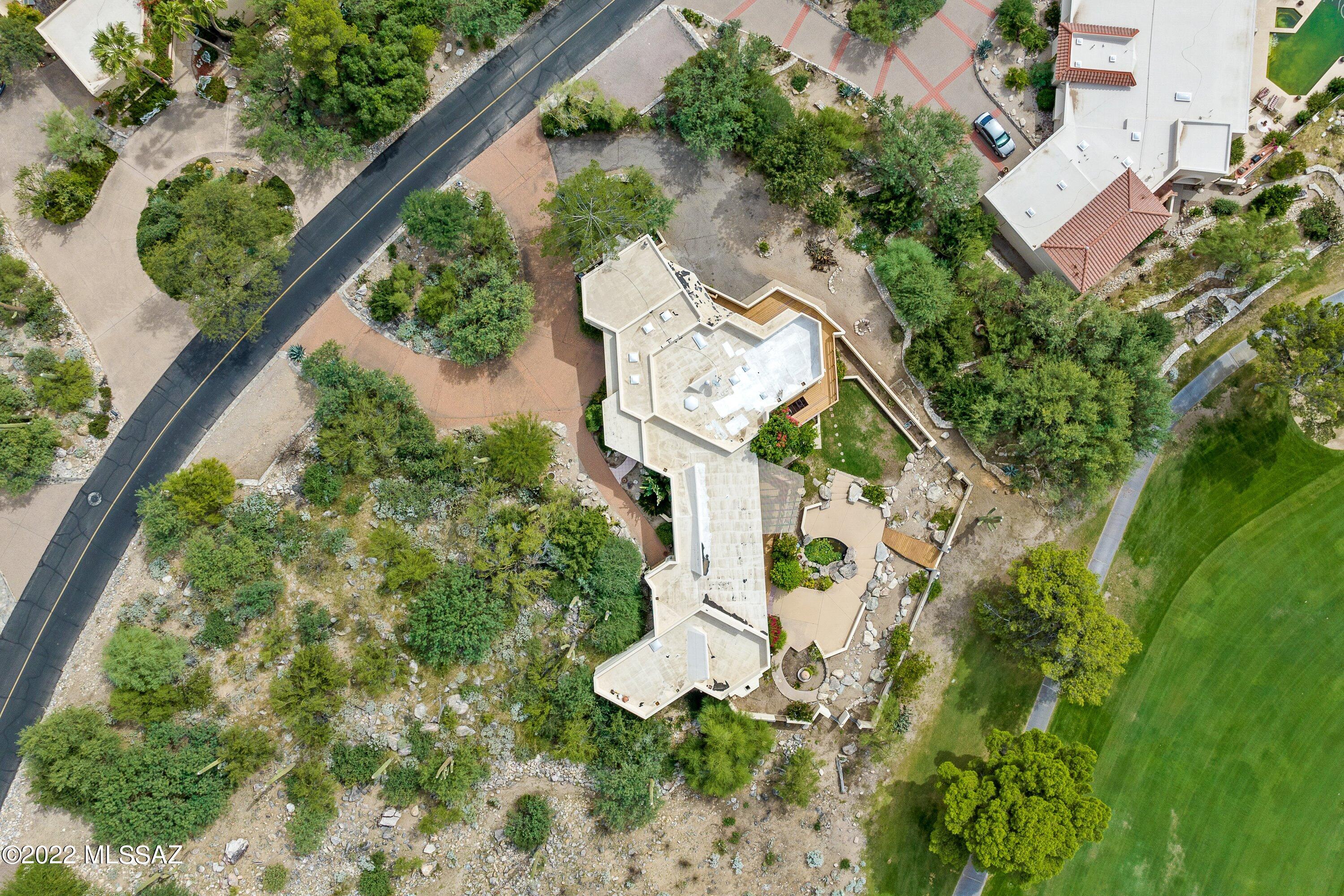 Skyline Country Club Estates (270-318) - Residential